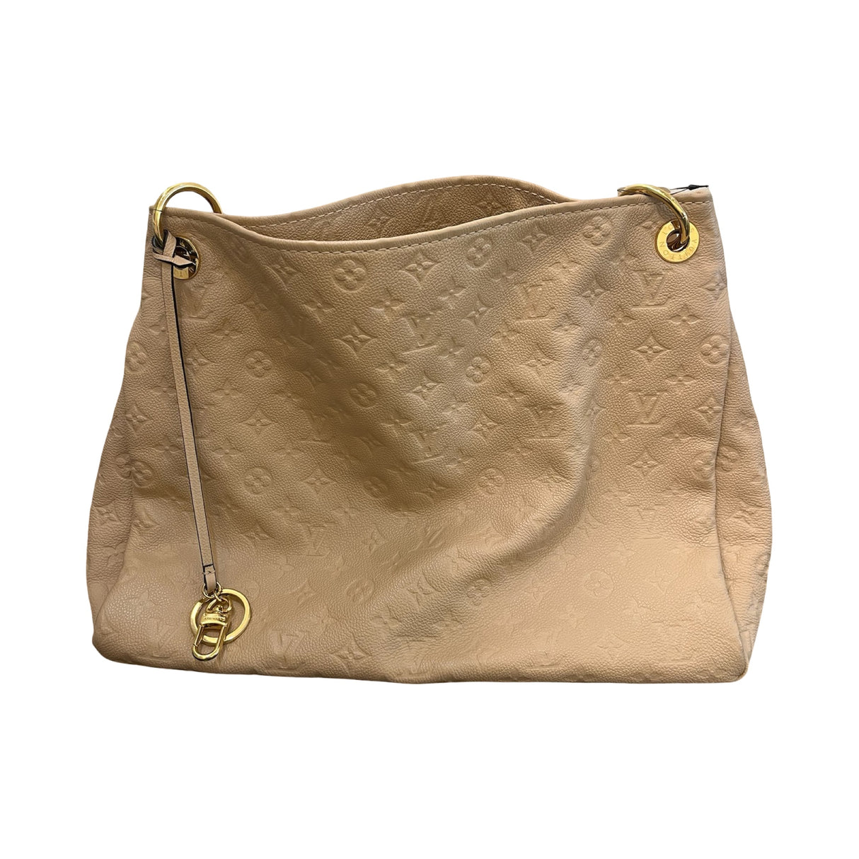 Louis Vuitton Speedy 30 Damier