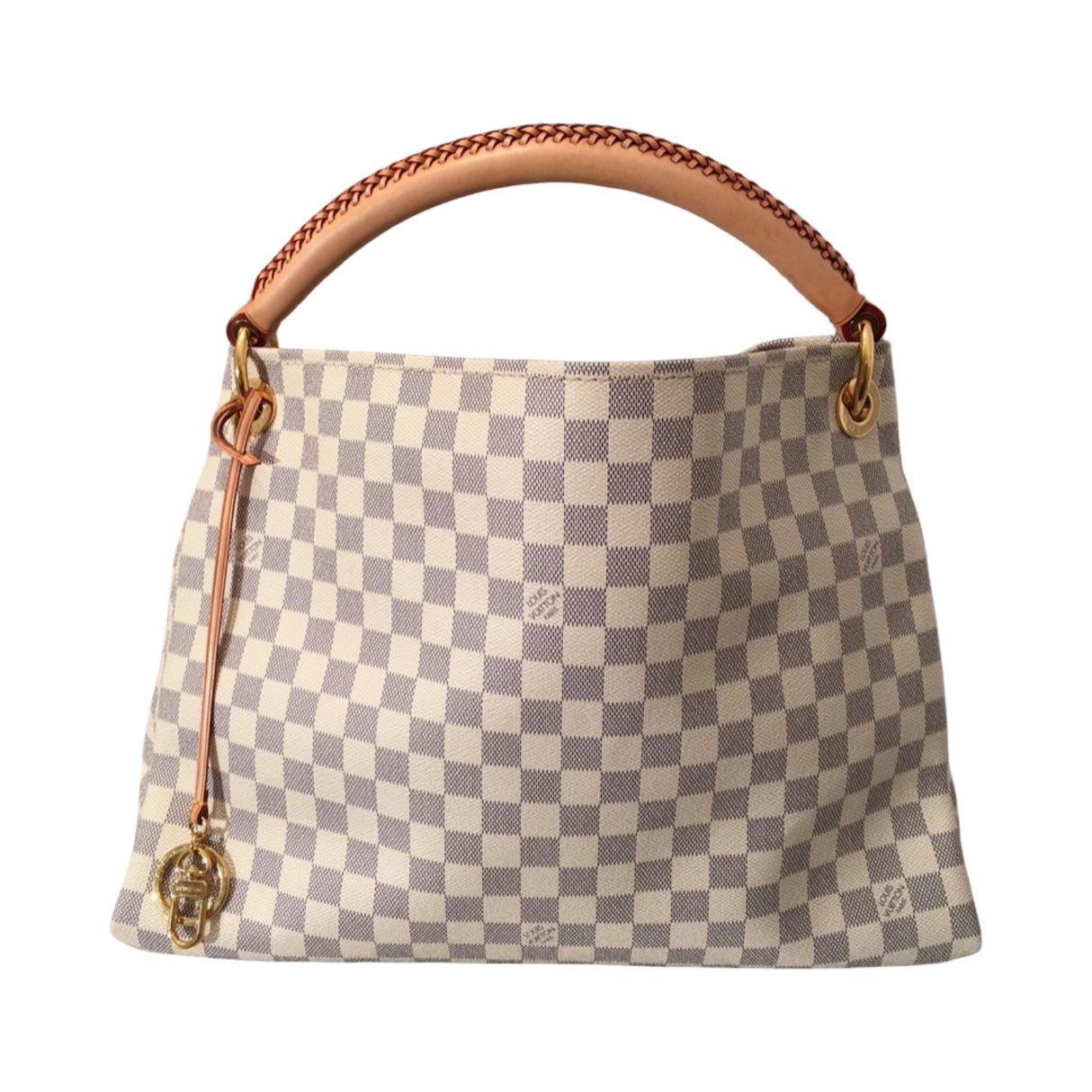 Louis Vuitton Speedy 30 Damier