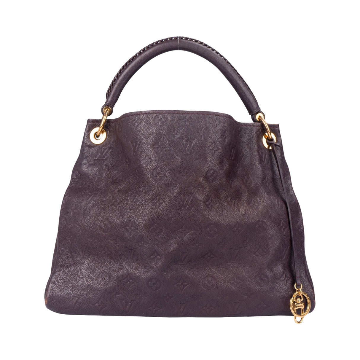 Louis Vuitton Speedy 30 Damier