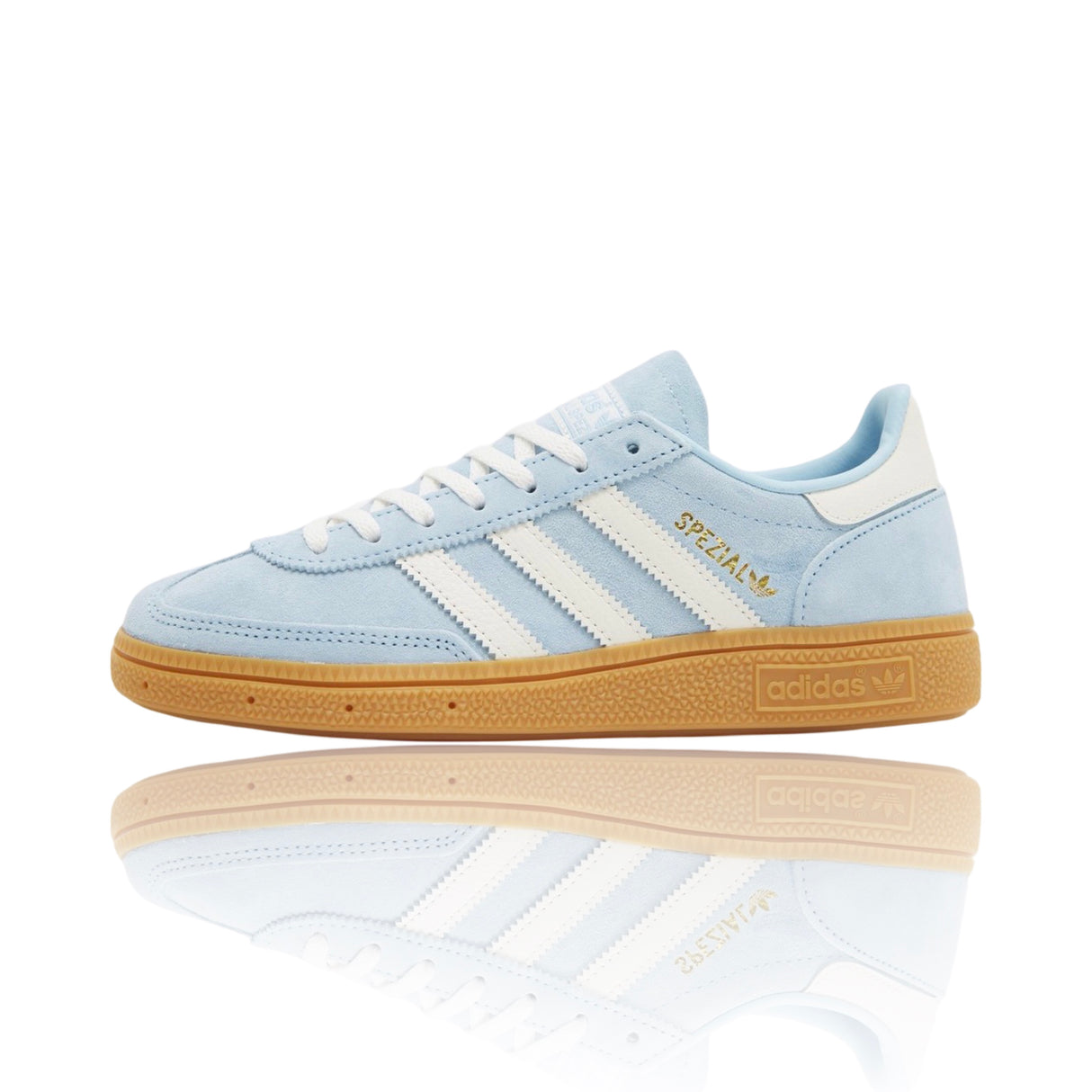 Adidas Handball Spezial Clear Sky