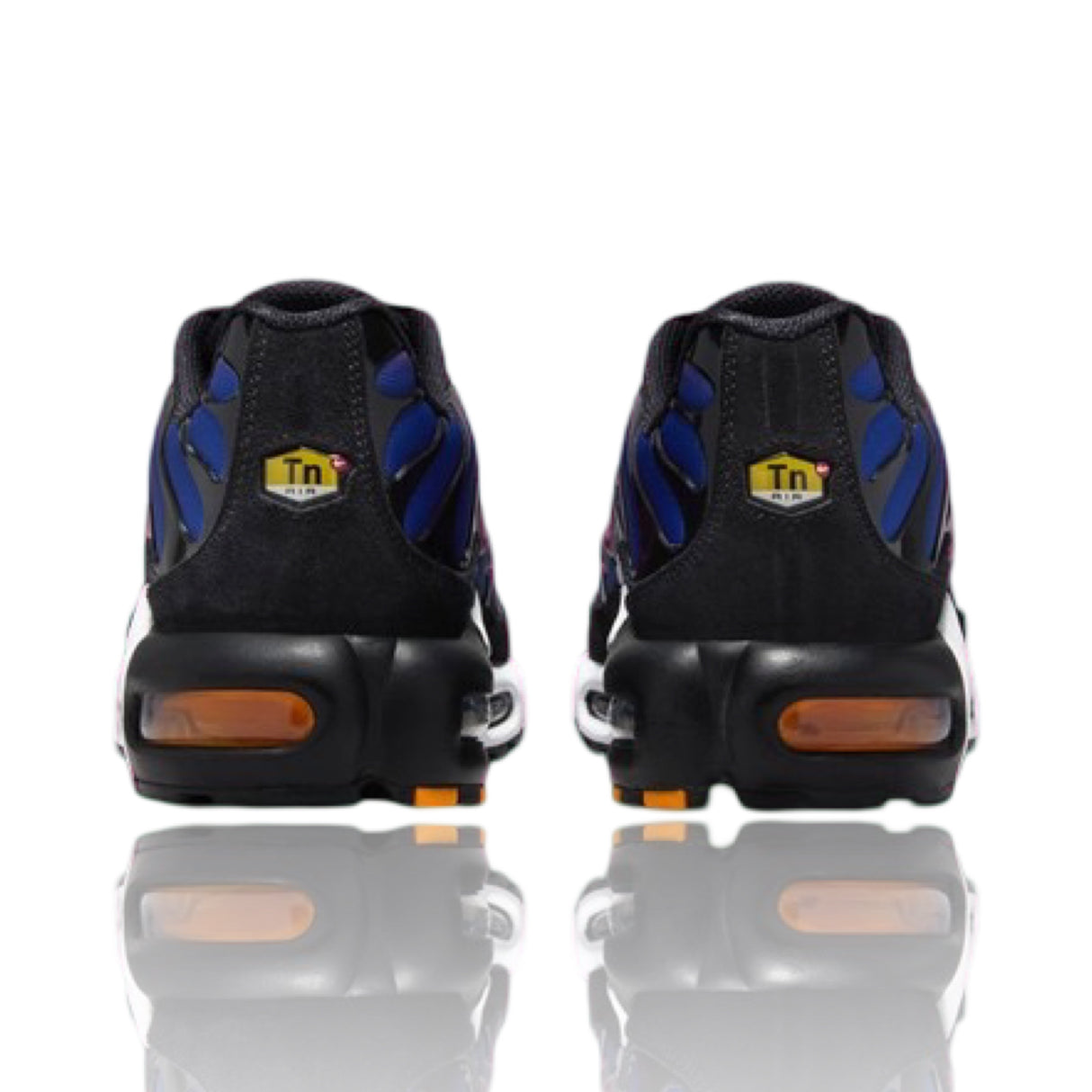 Nike Air Max Plus Patta FC Barcelona Culers del Mon