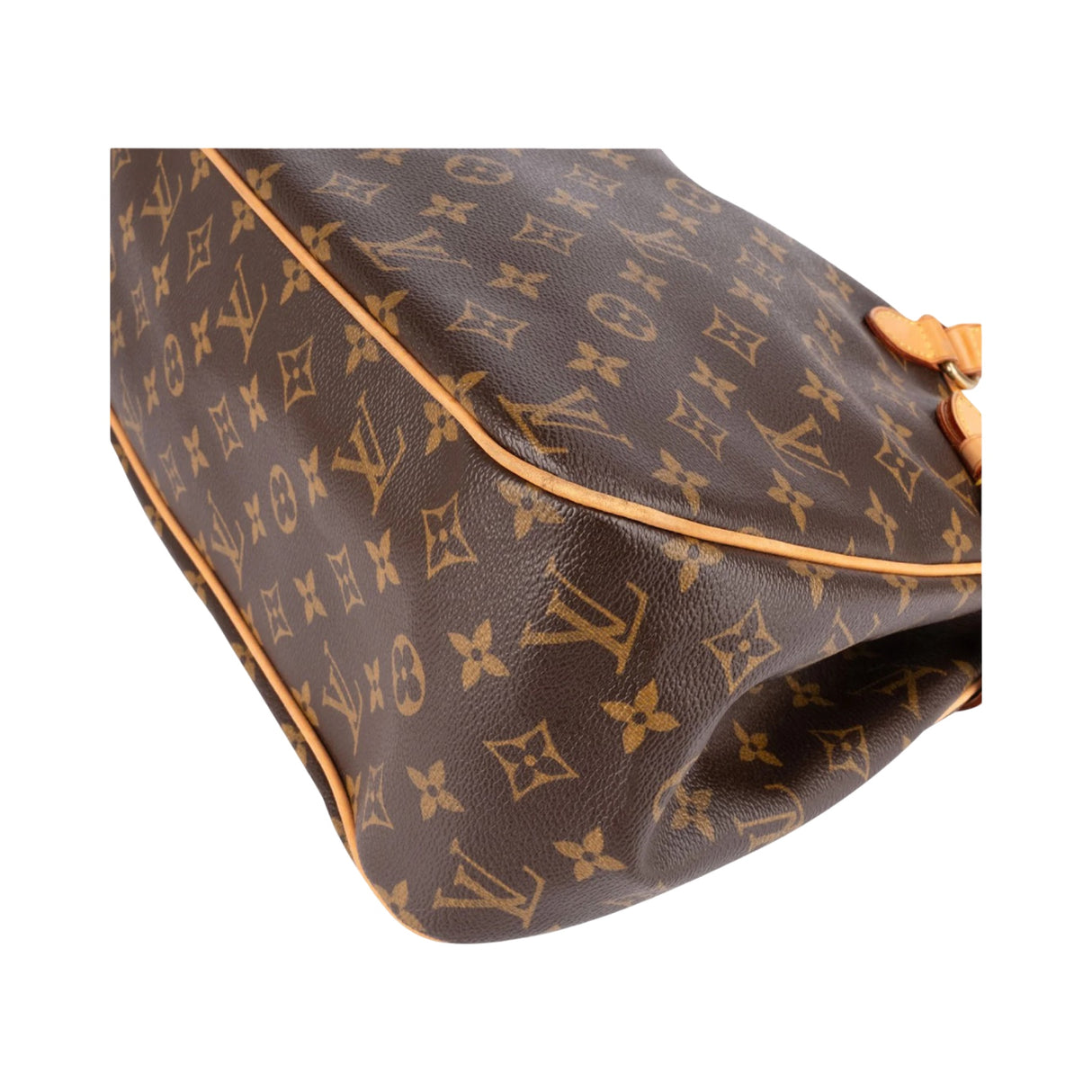 Louis Vuitton Canvas Monogram Batignolles Horizontal
