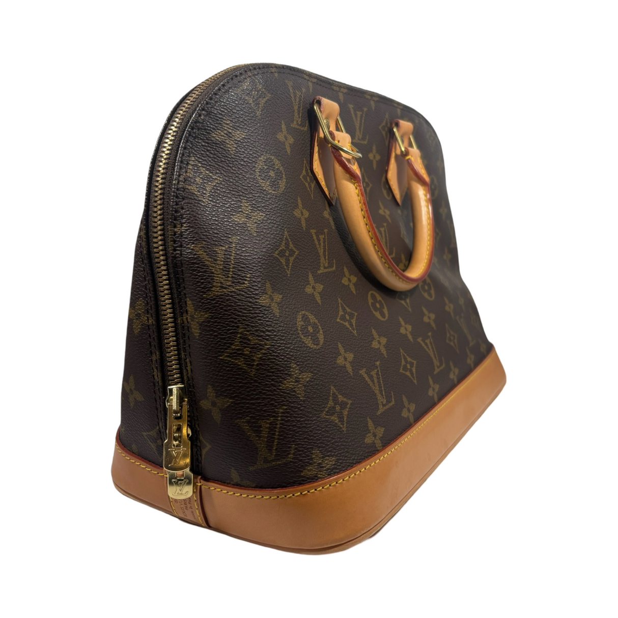 Louis Vuitton Speedy 30 Damier