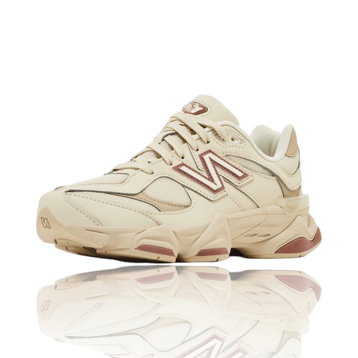New Balance 9060 Bone Sparrow GS