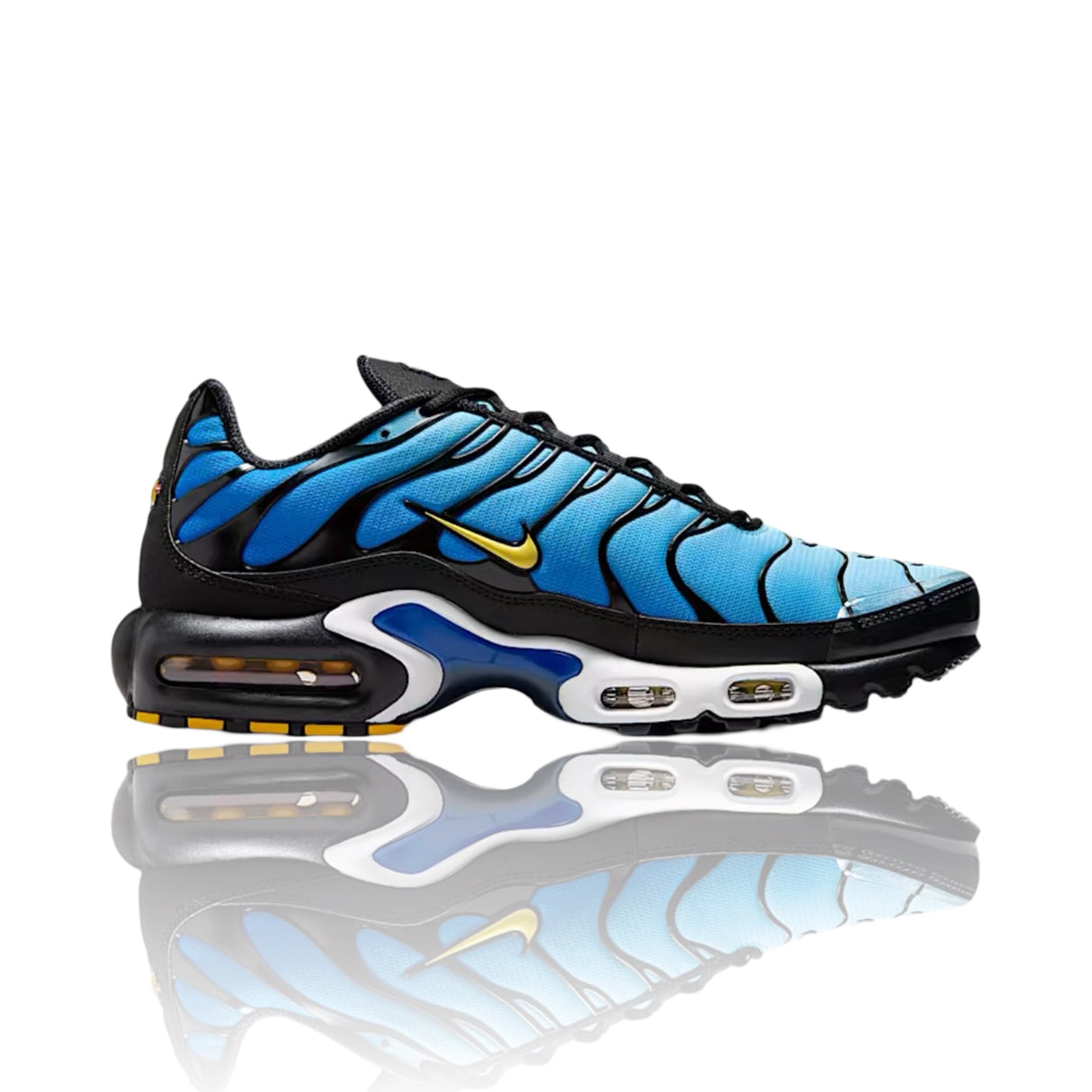 Nike Air Max Plus OG Hyper Blue