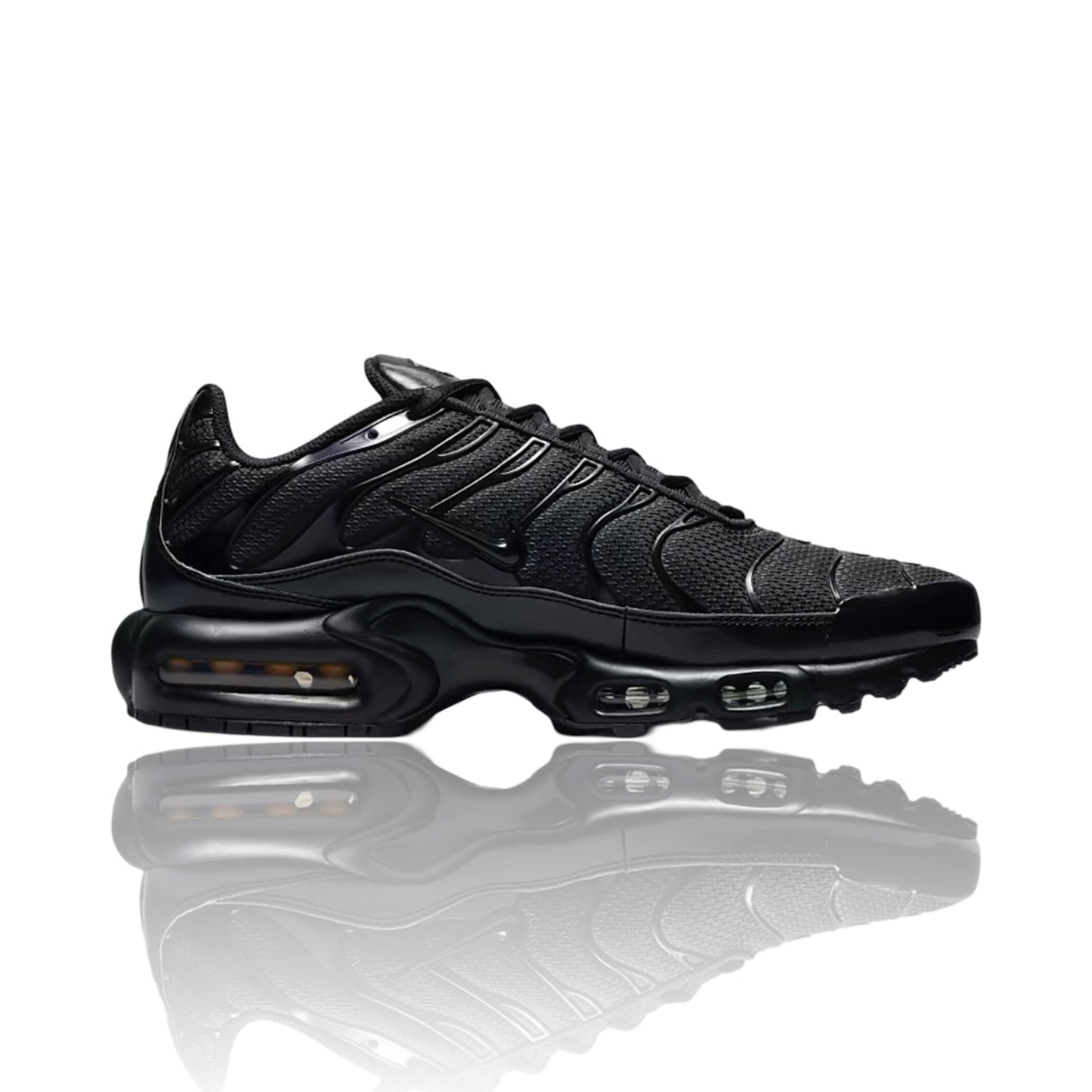 Nike Air Max Plus OG Black