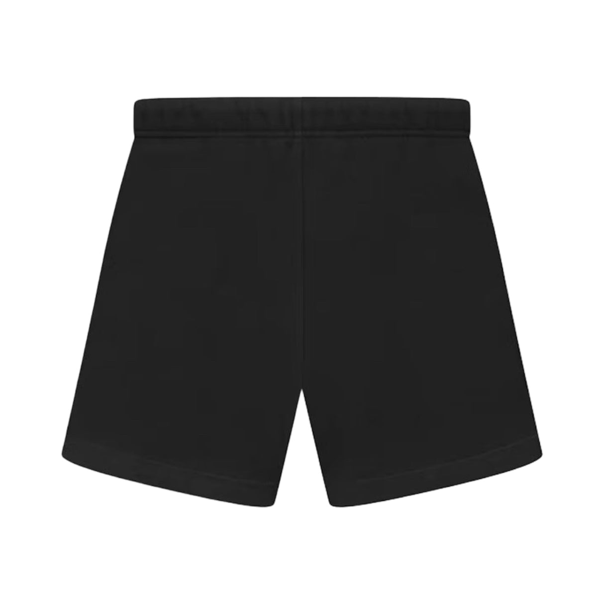 Fear of God Essentials Sweatshorts Stretchlimo Black