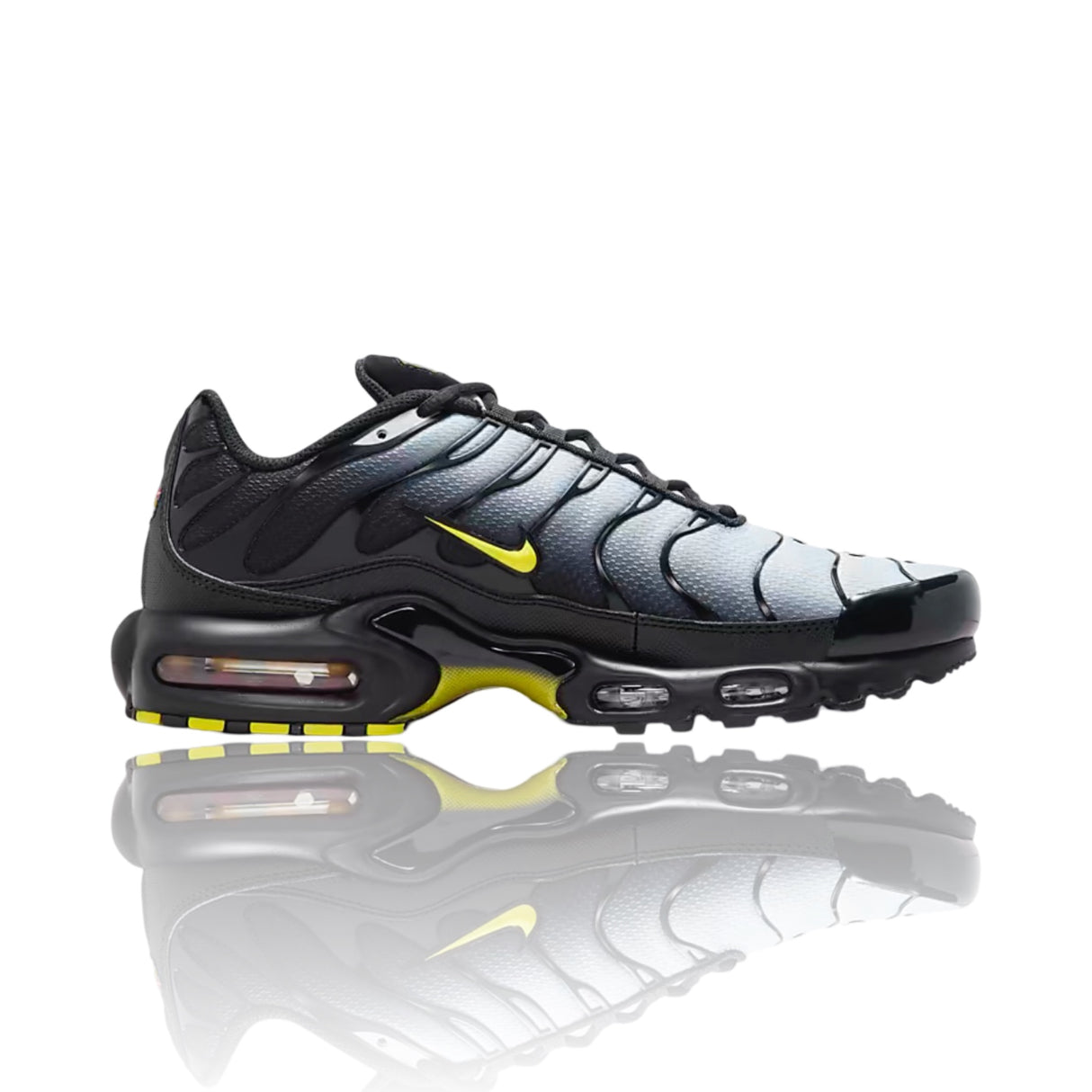 Nike Air Max Plus Opti Gelb