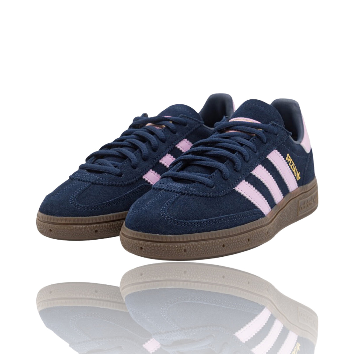 Adidas Handball Spezial Indiogoblau Orchid Fusion GS