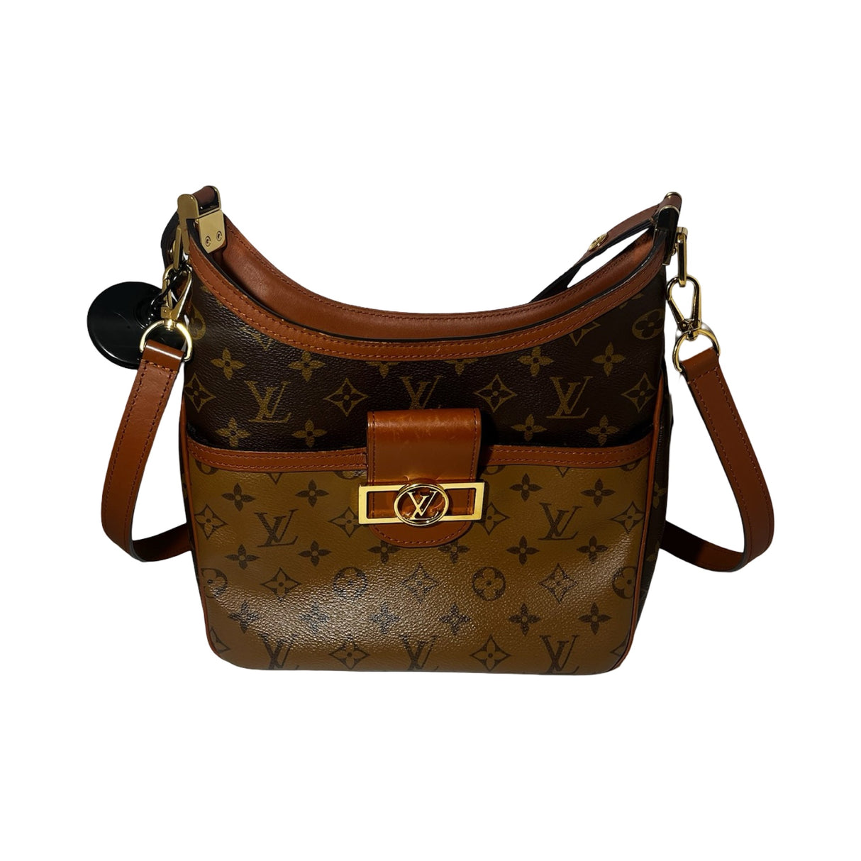 Louis Vuitton Pochette Accessories Damier