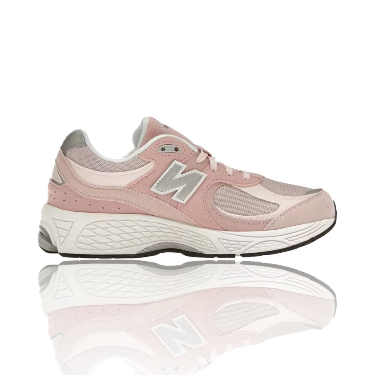 New Balance 2002r Rosa Stone