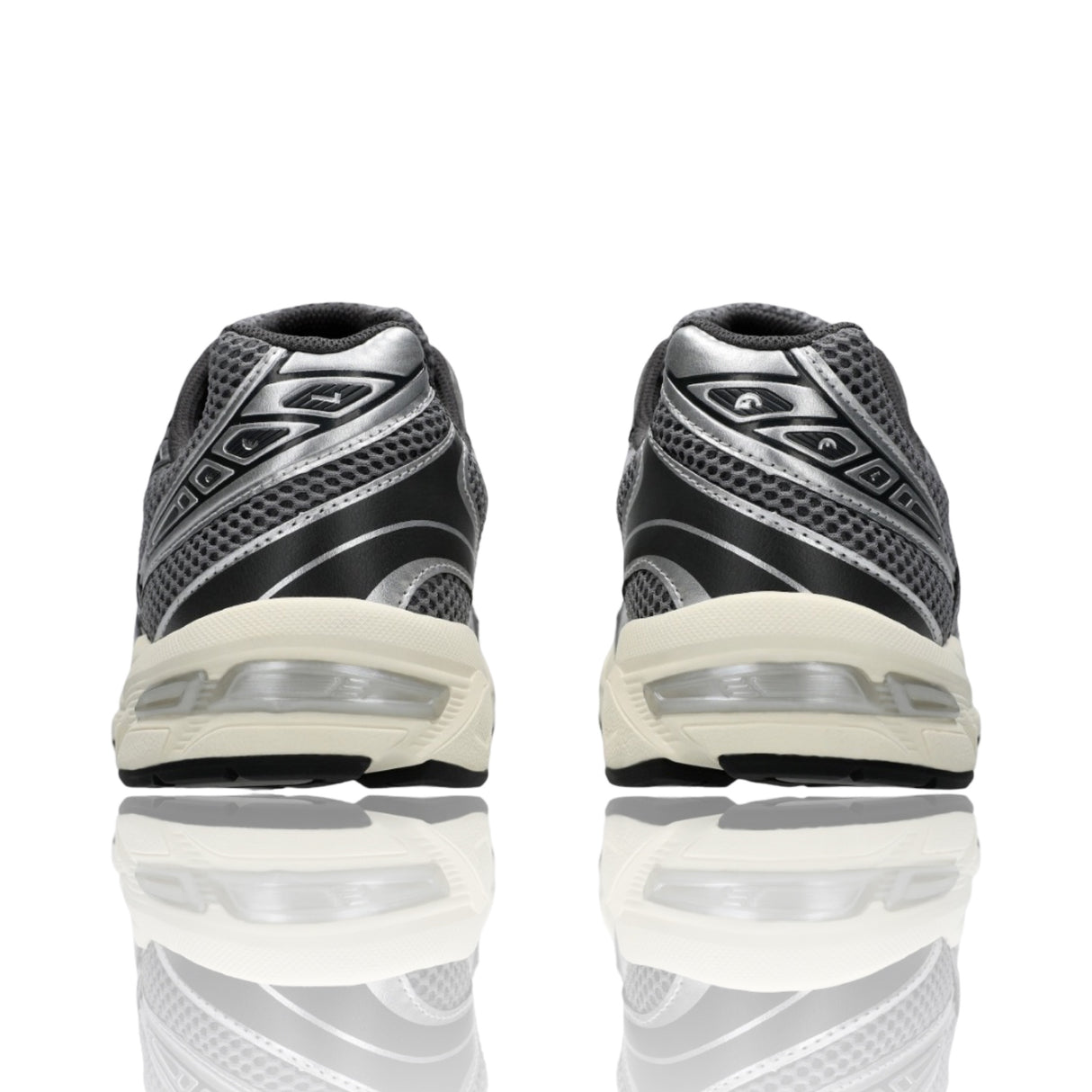 Asics Gel-1130 Clay Grey Pure Silver