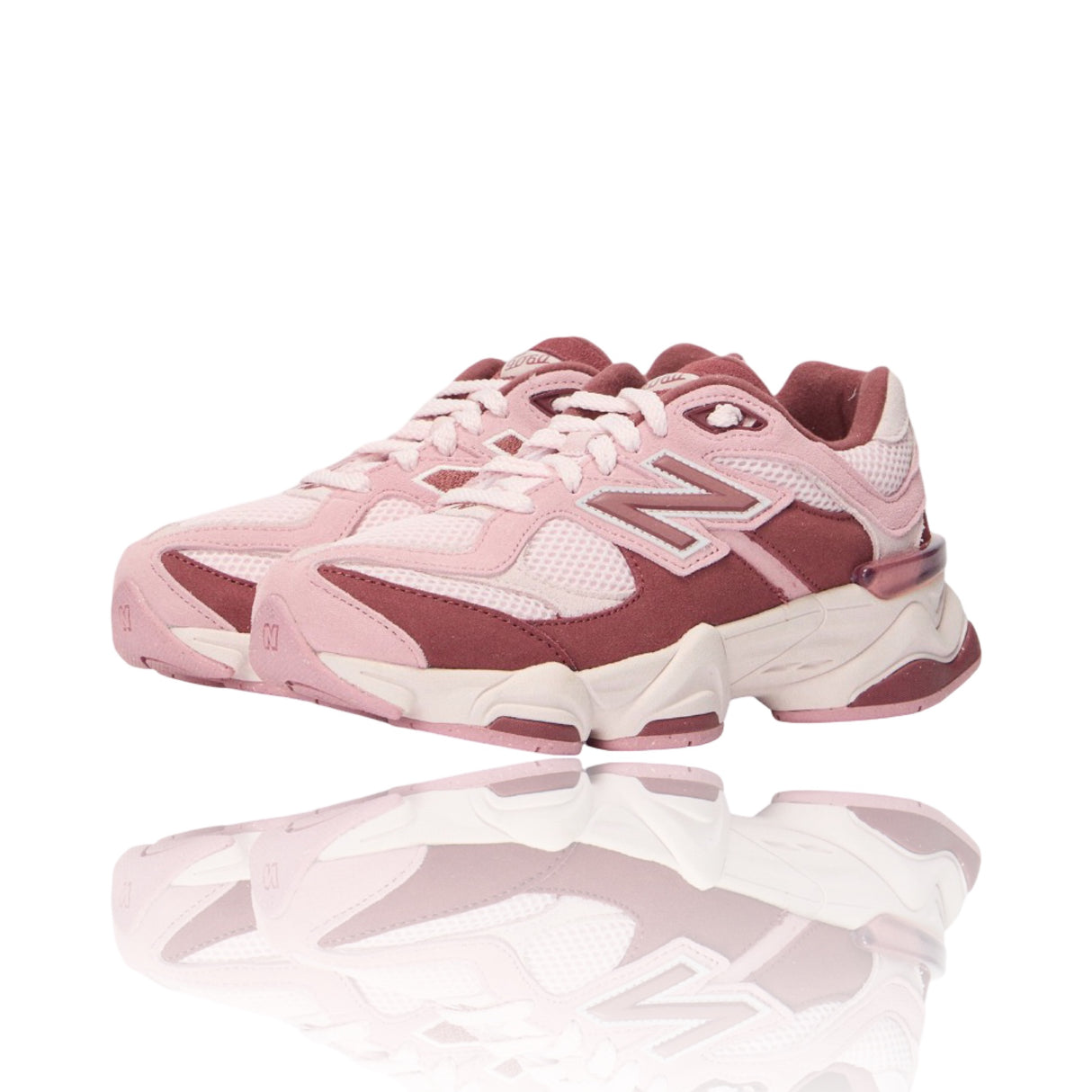 New Balance 9060 Strawberry GS