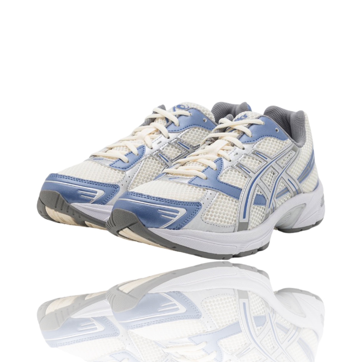 Asics Gel-1130 Cream Blueberry