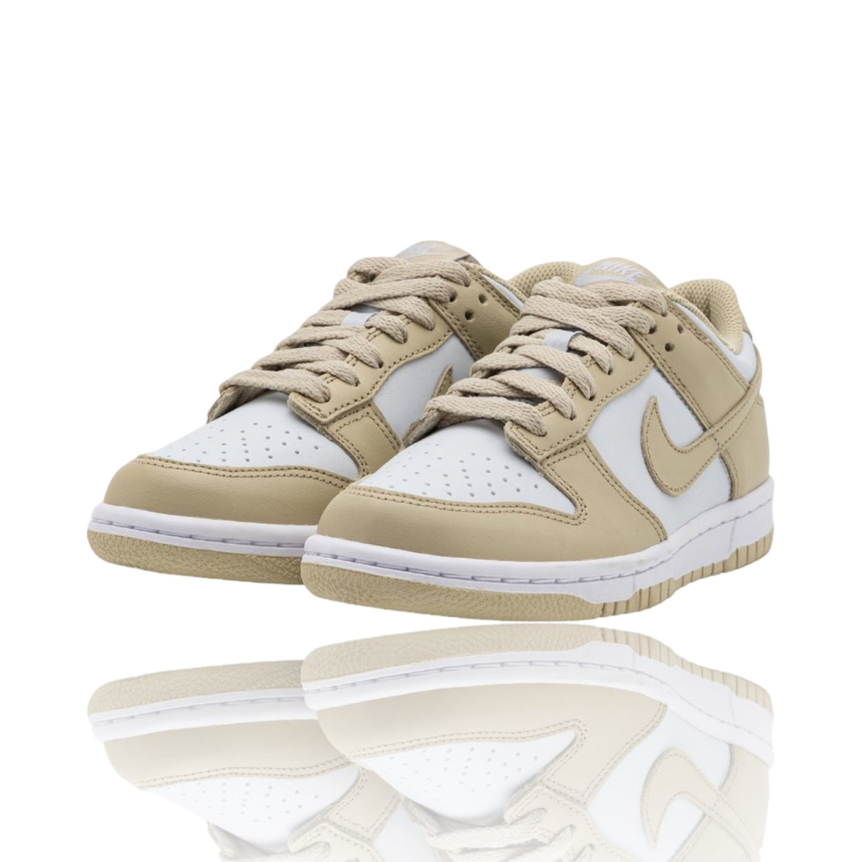 Nike Dunk Low Desert Khaki GS