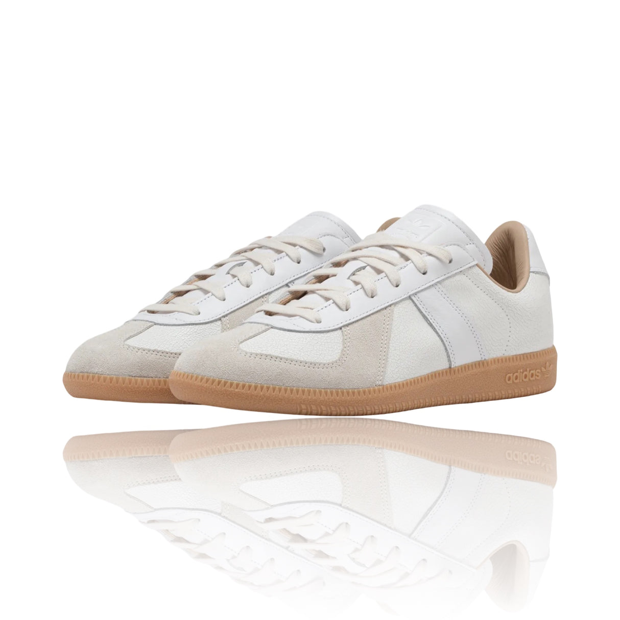 Adidas Samba Light Violet Floral