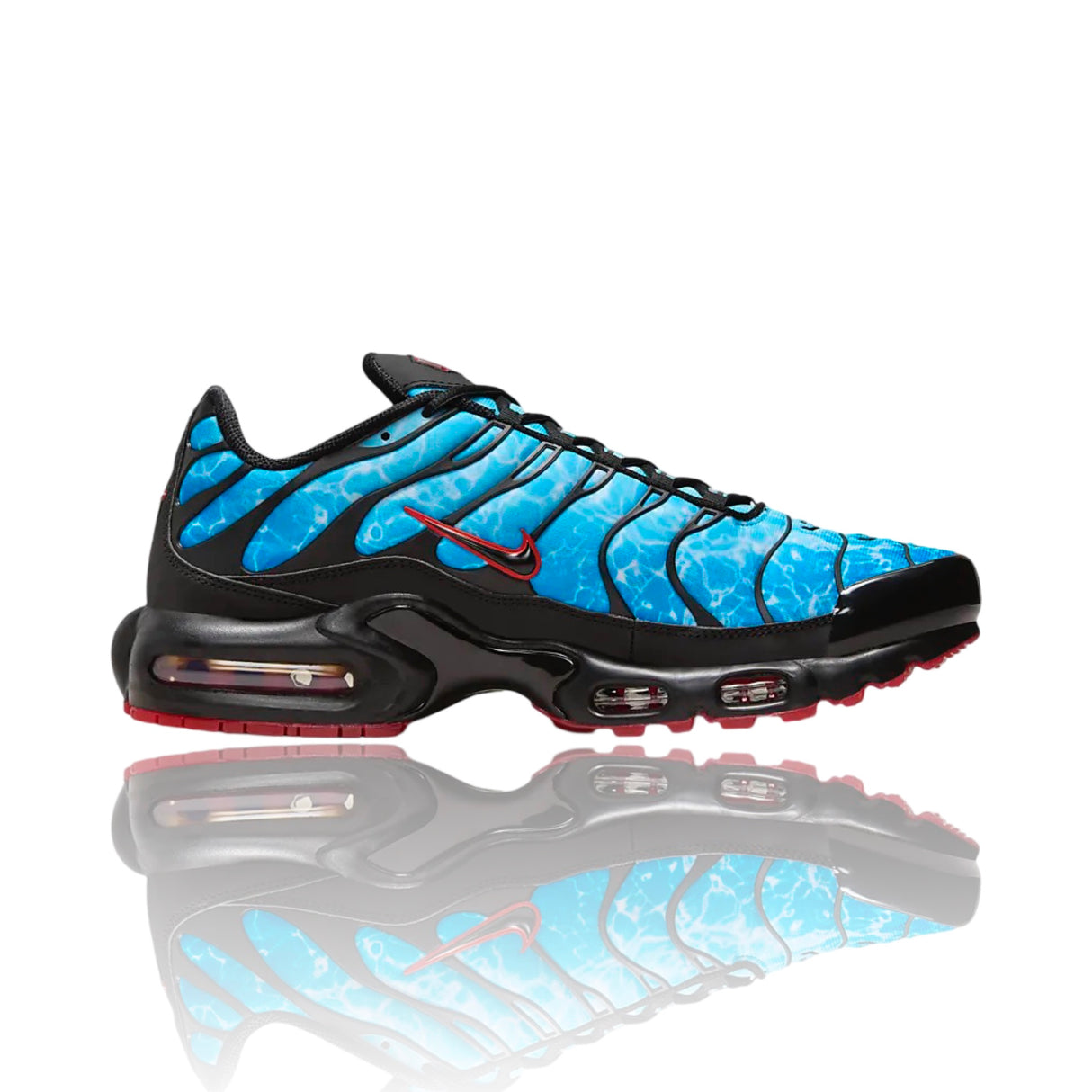 Nike Air Max Plus Shark Attack