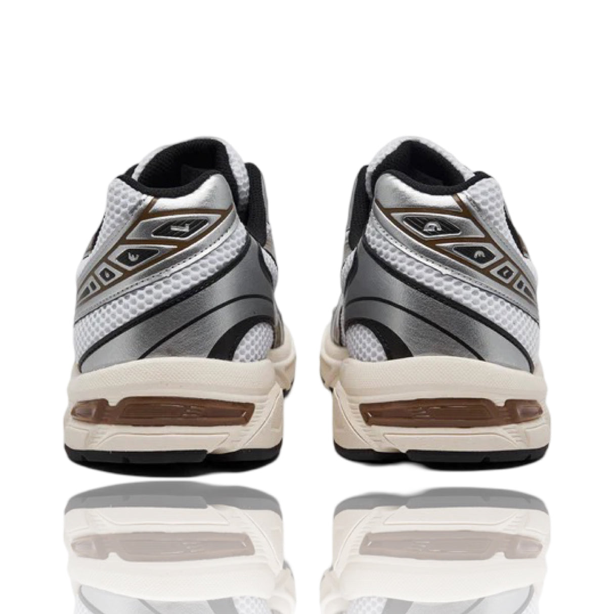 Asics Gel-1130 White Clay Canyon