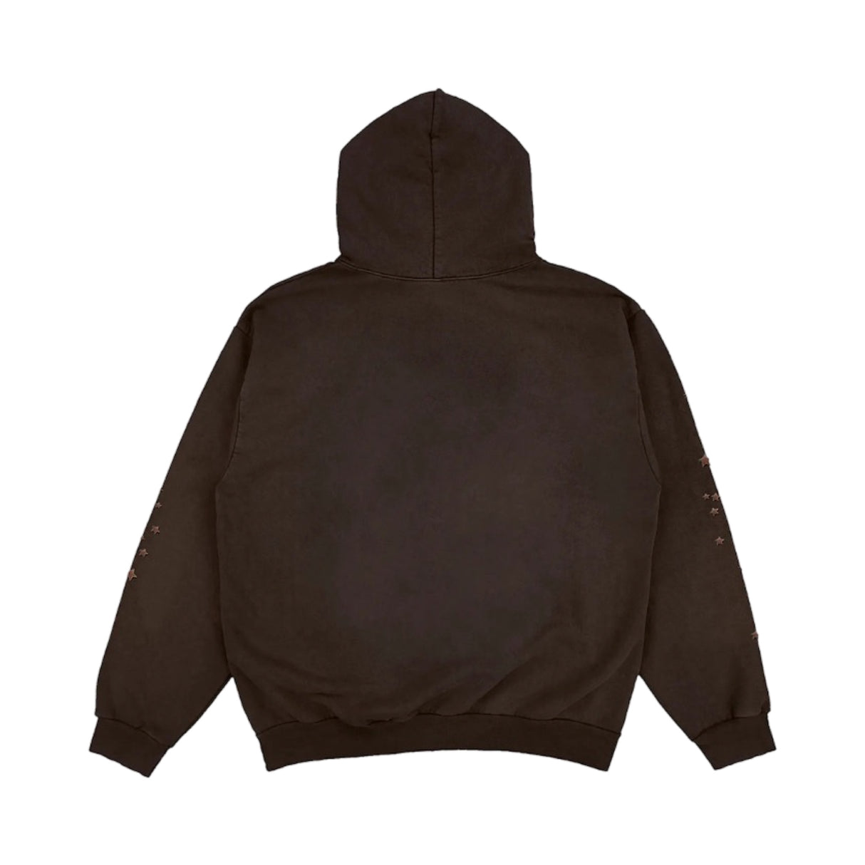 Travis Scott Cactus Jack x Sp5der Days Before Rodeo Hoodie