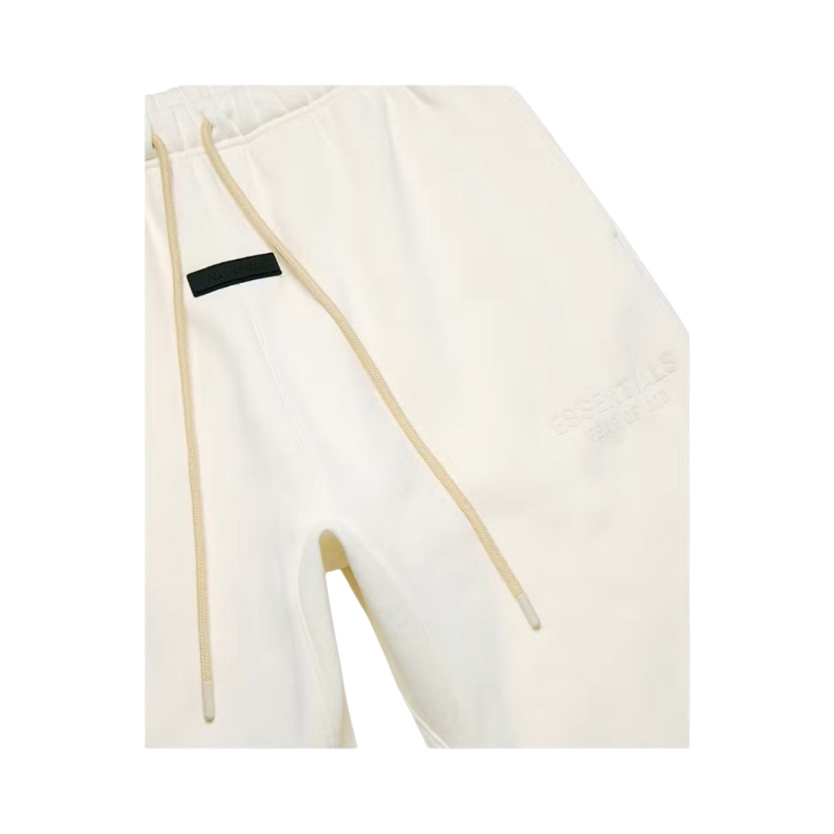 Fear of God Essentials Pant Cloudwhite