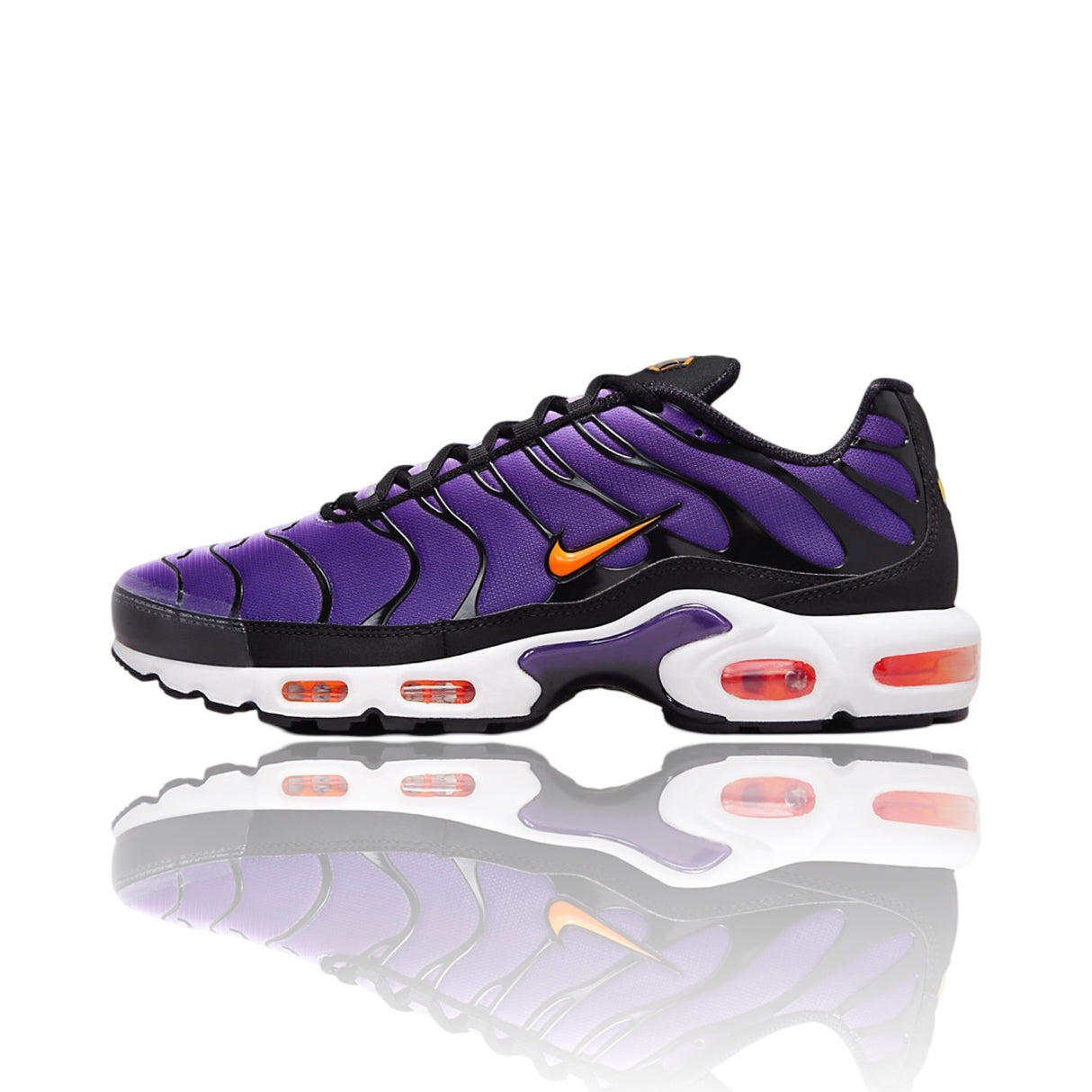 Nike Air Max Plus OG Voltage Purple