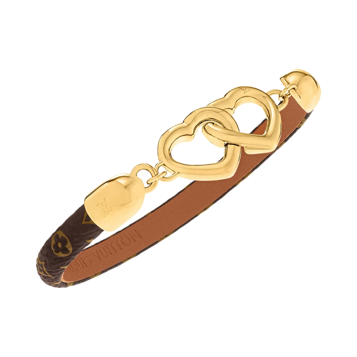 Louis Vuitton Say Yes Bracelet