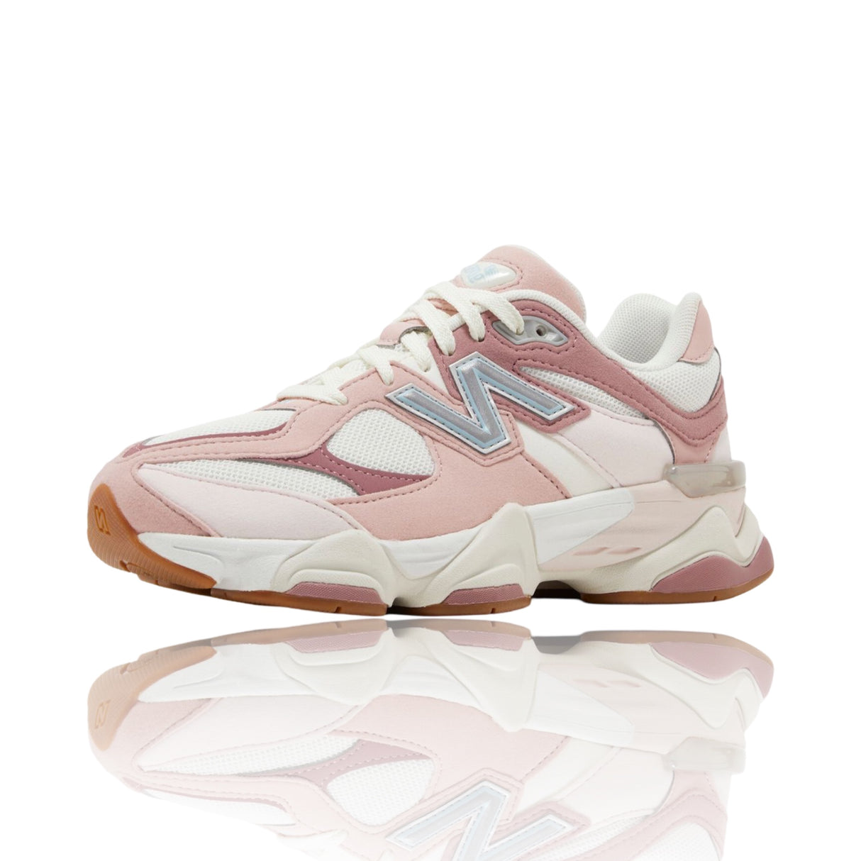 New Balance 9060 Rose Pink GS