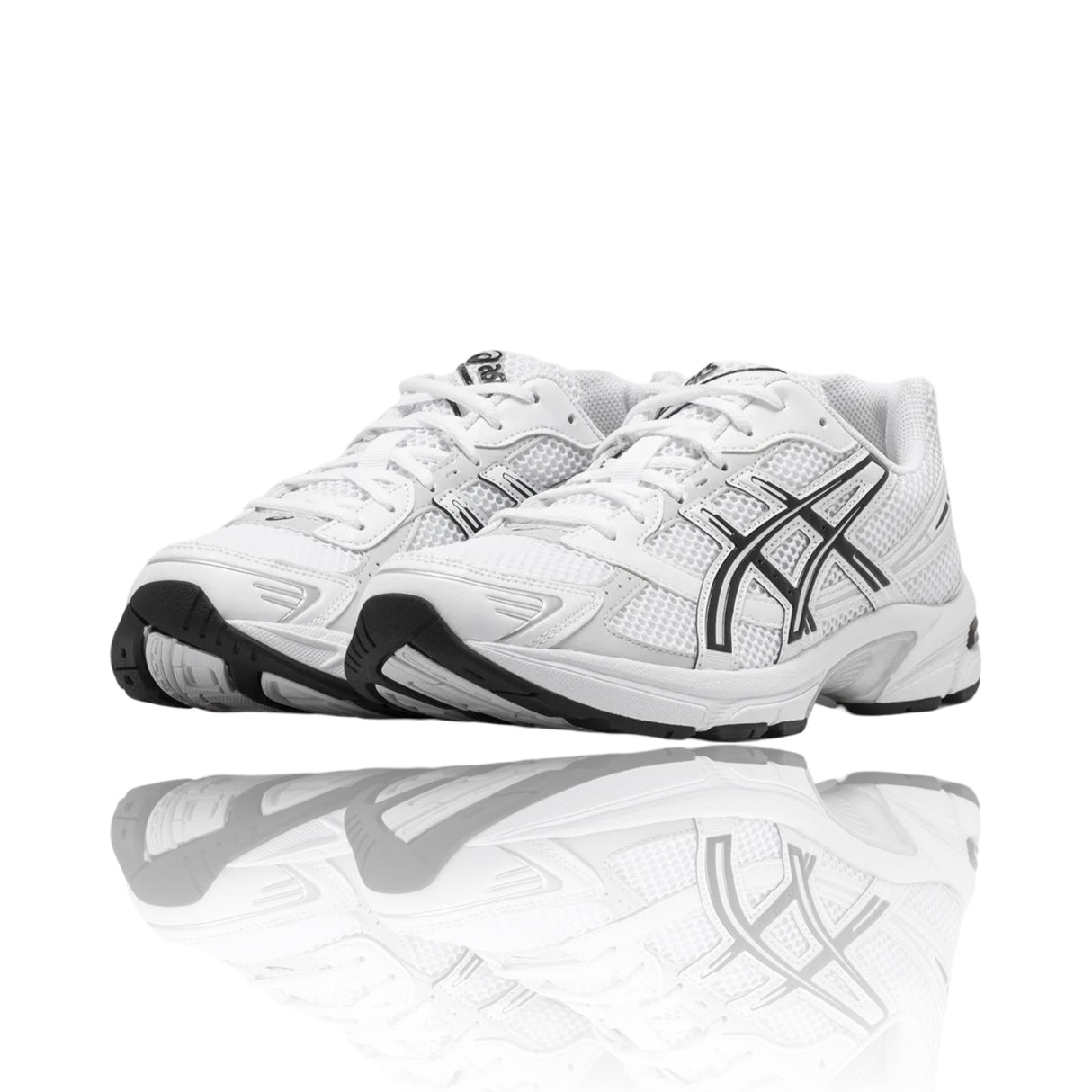 Asics Gel-1130 White Black