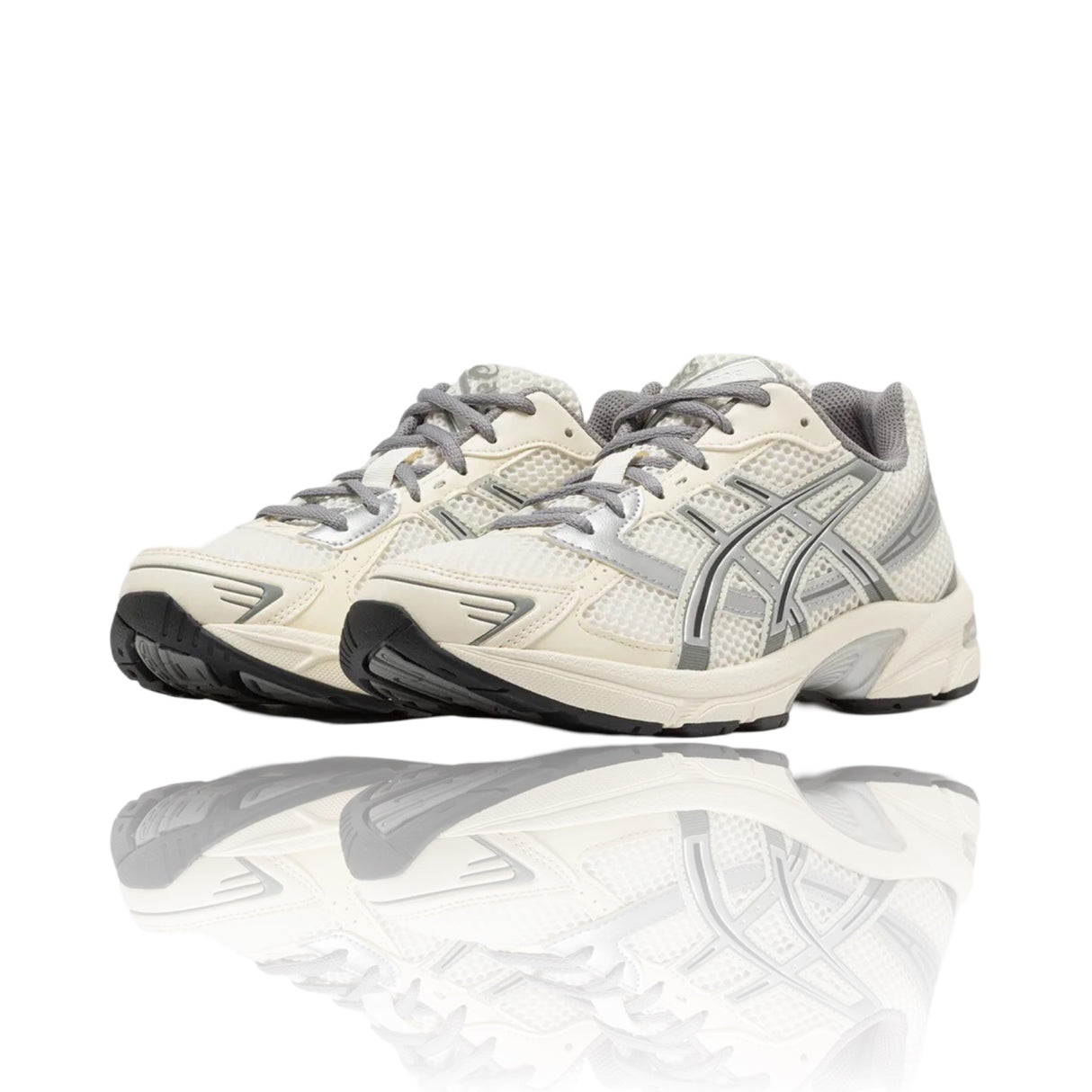 Asics Gel-1130 Cream Clay Grey