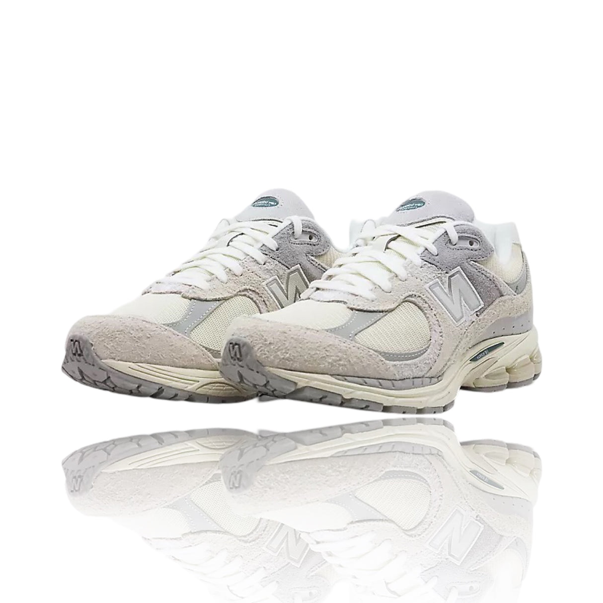 New Balance 2002r Leinen