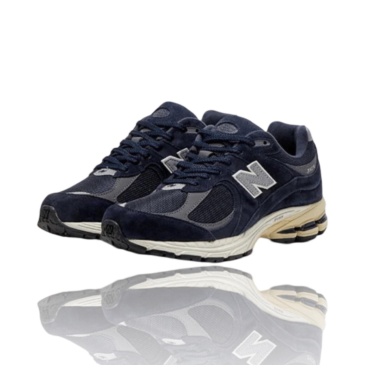 New Balance 2002r Eclipse Navy