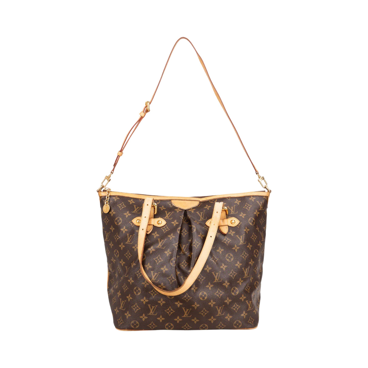 Louis Vuitton Pochette Accessories Damier