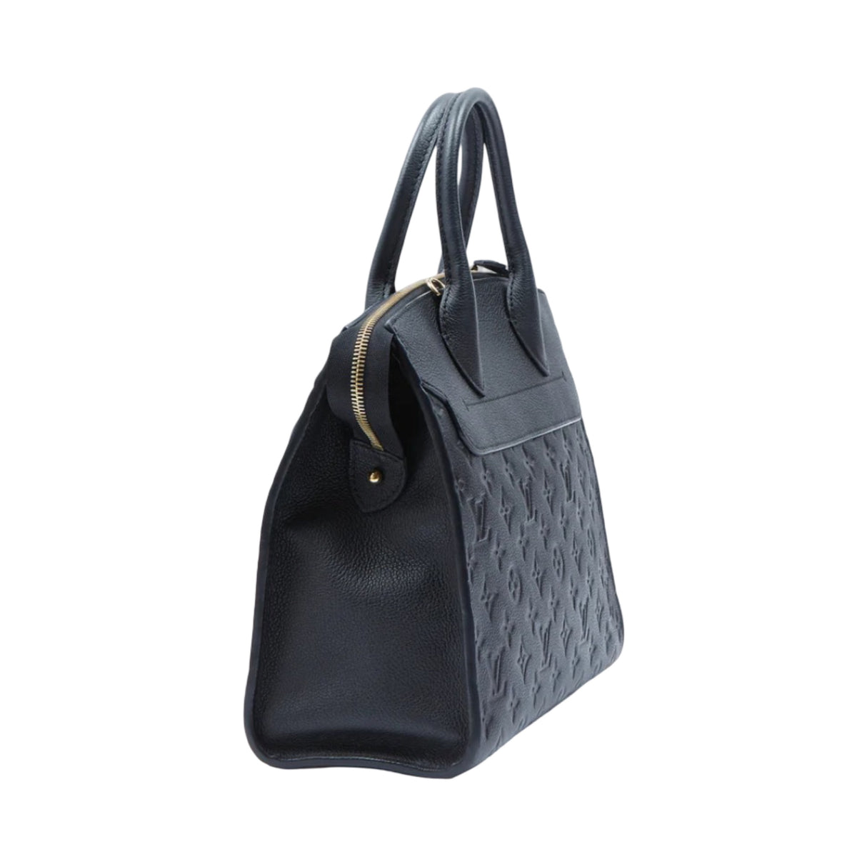 Louis Vuitton Empreinte Leather Pont Neuf MM Monogram