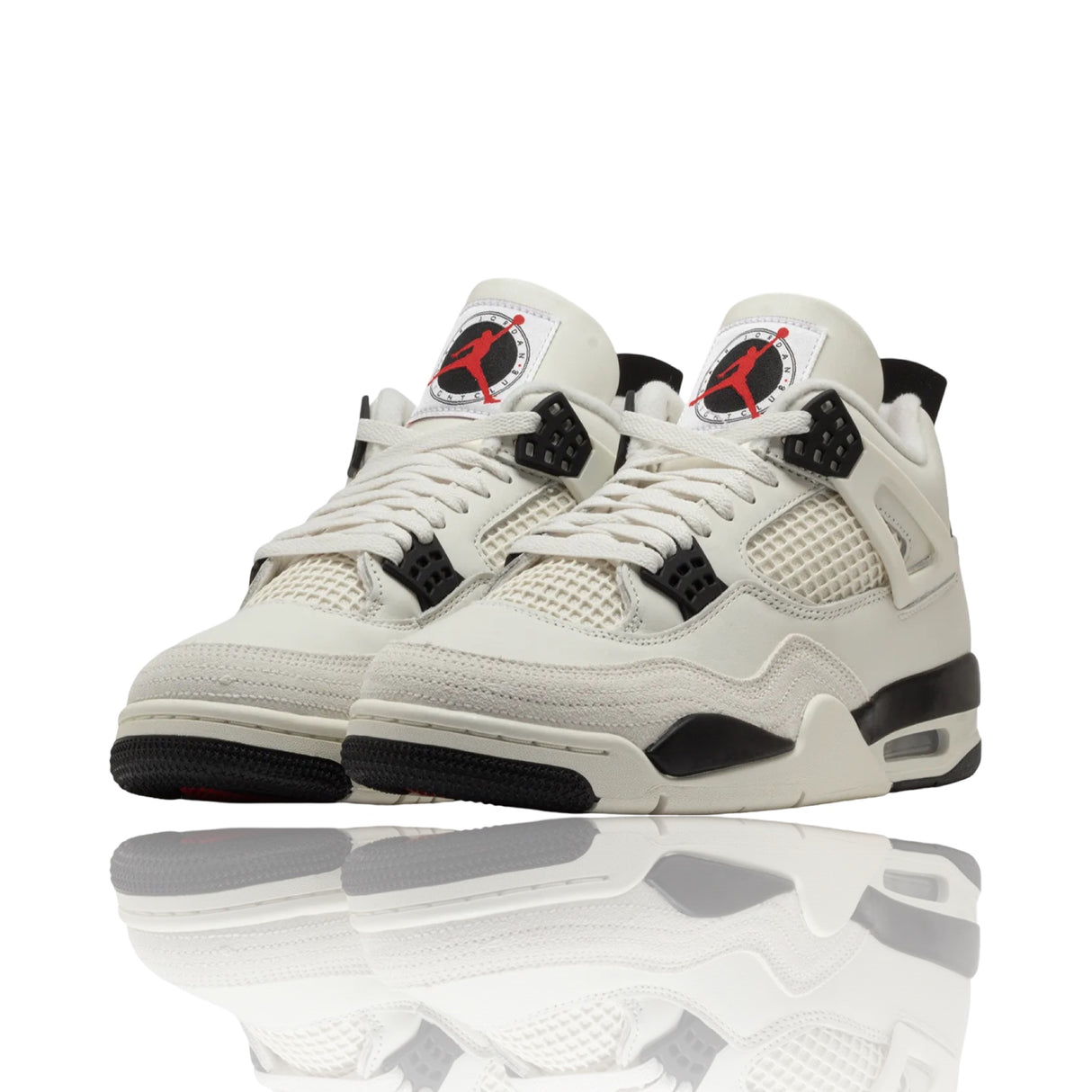 Air Jordan 4 OG Flightclub