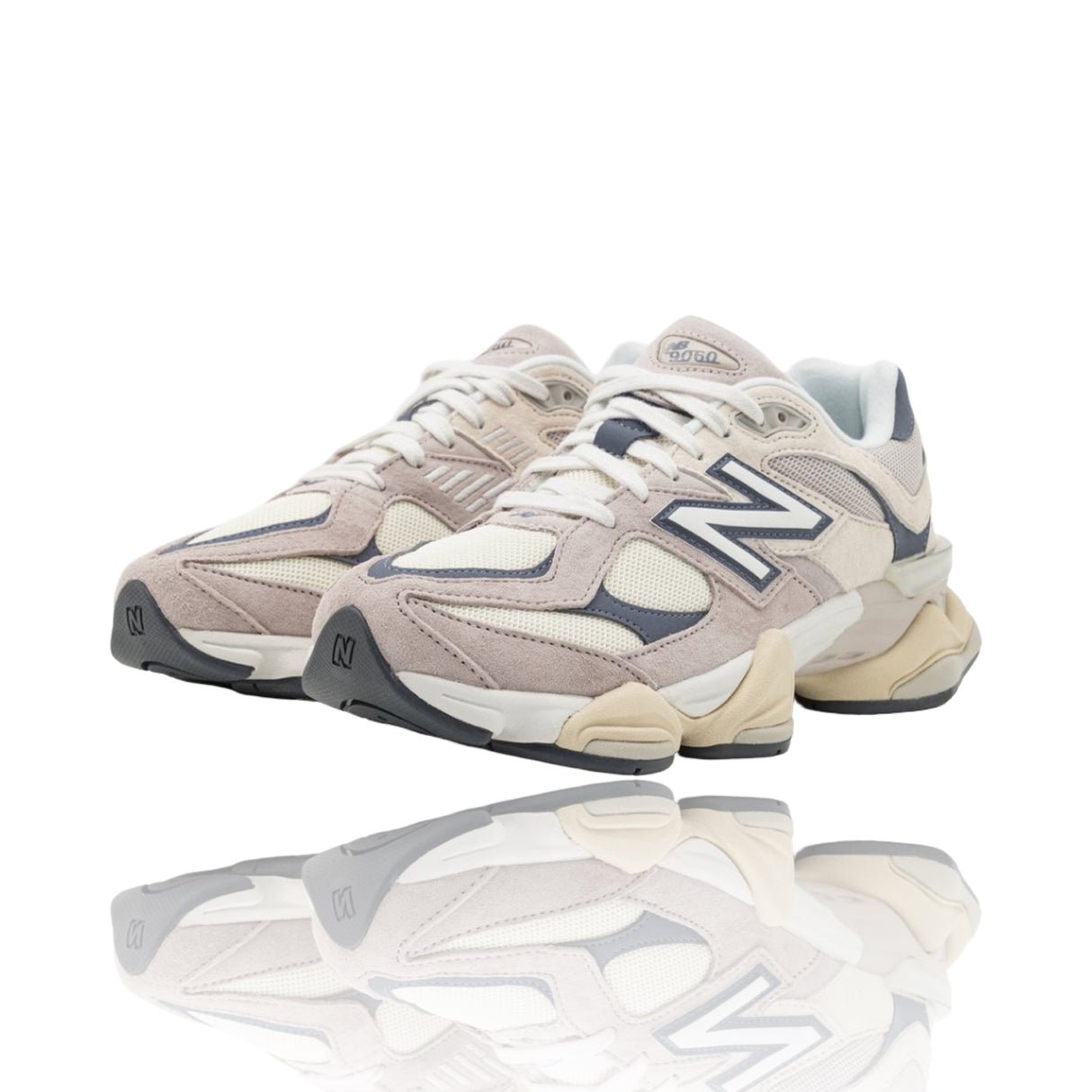 New Balance 9060 Moonrock