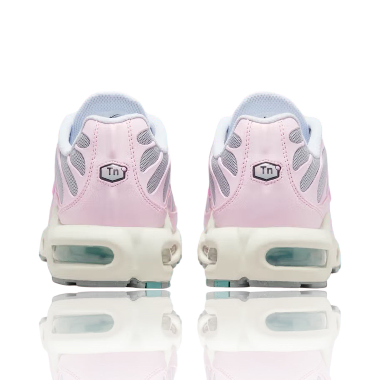 Nike Air Max Plus Paw Print Pink Foam