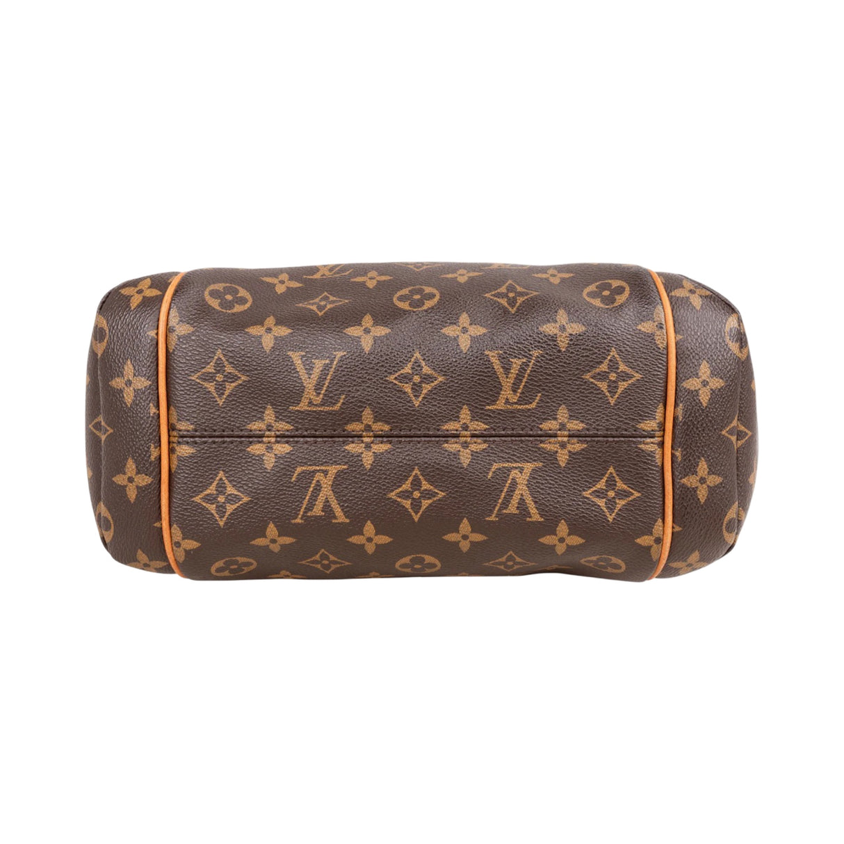 Louis Vuitton Canvas Monogram Totally PM Handbag