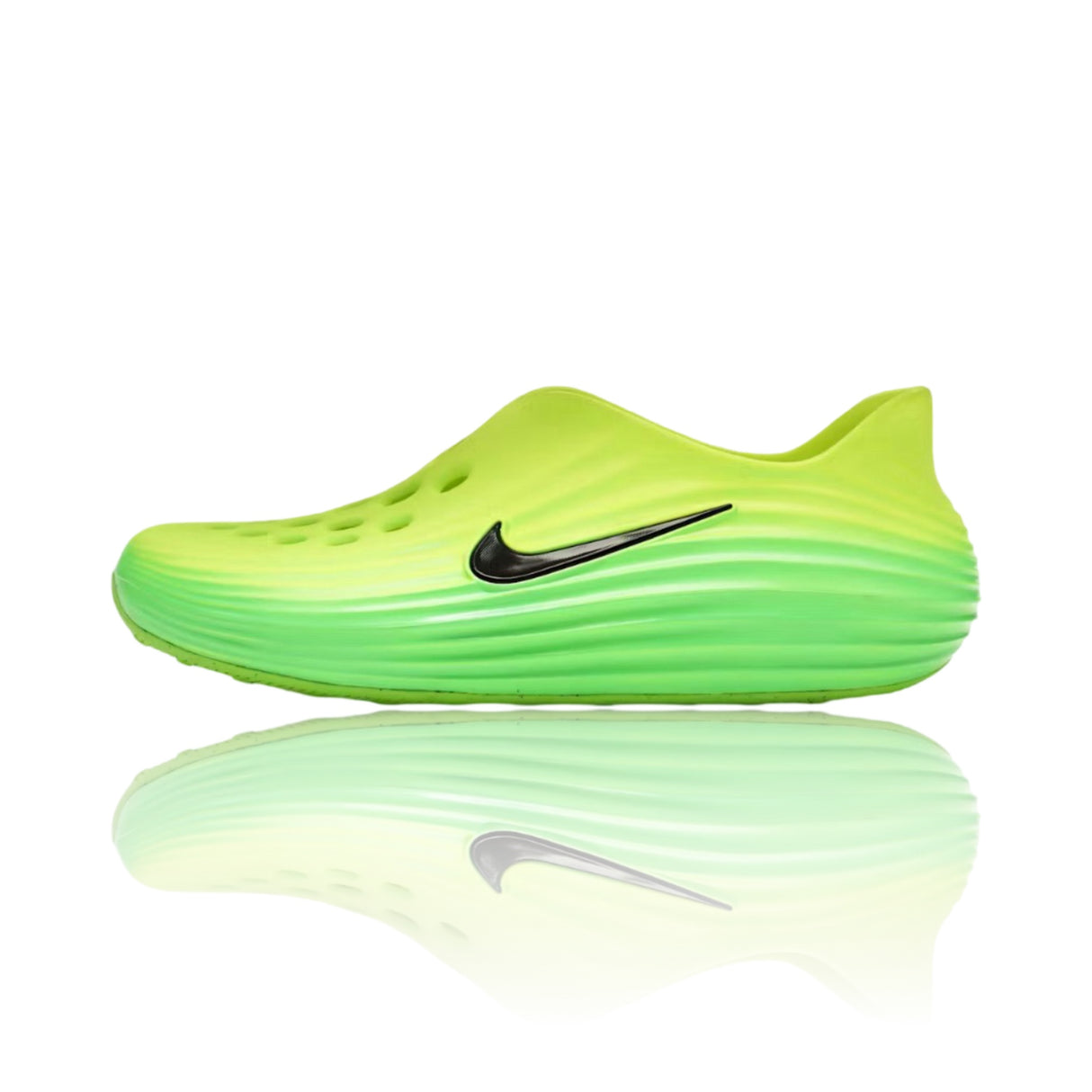 Nike ReactX Rejuven8 Green Strike