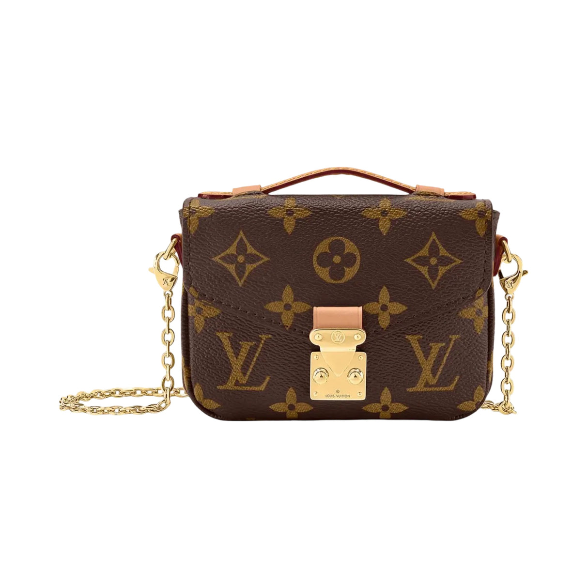 Louis Vuitton Speedy 30 Damier