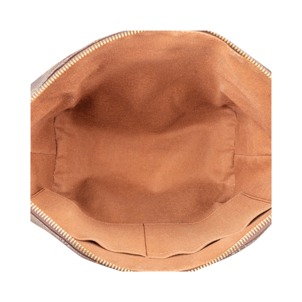 Louis Vuitton Canvas Monogram Totally PM Handbag