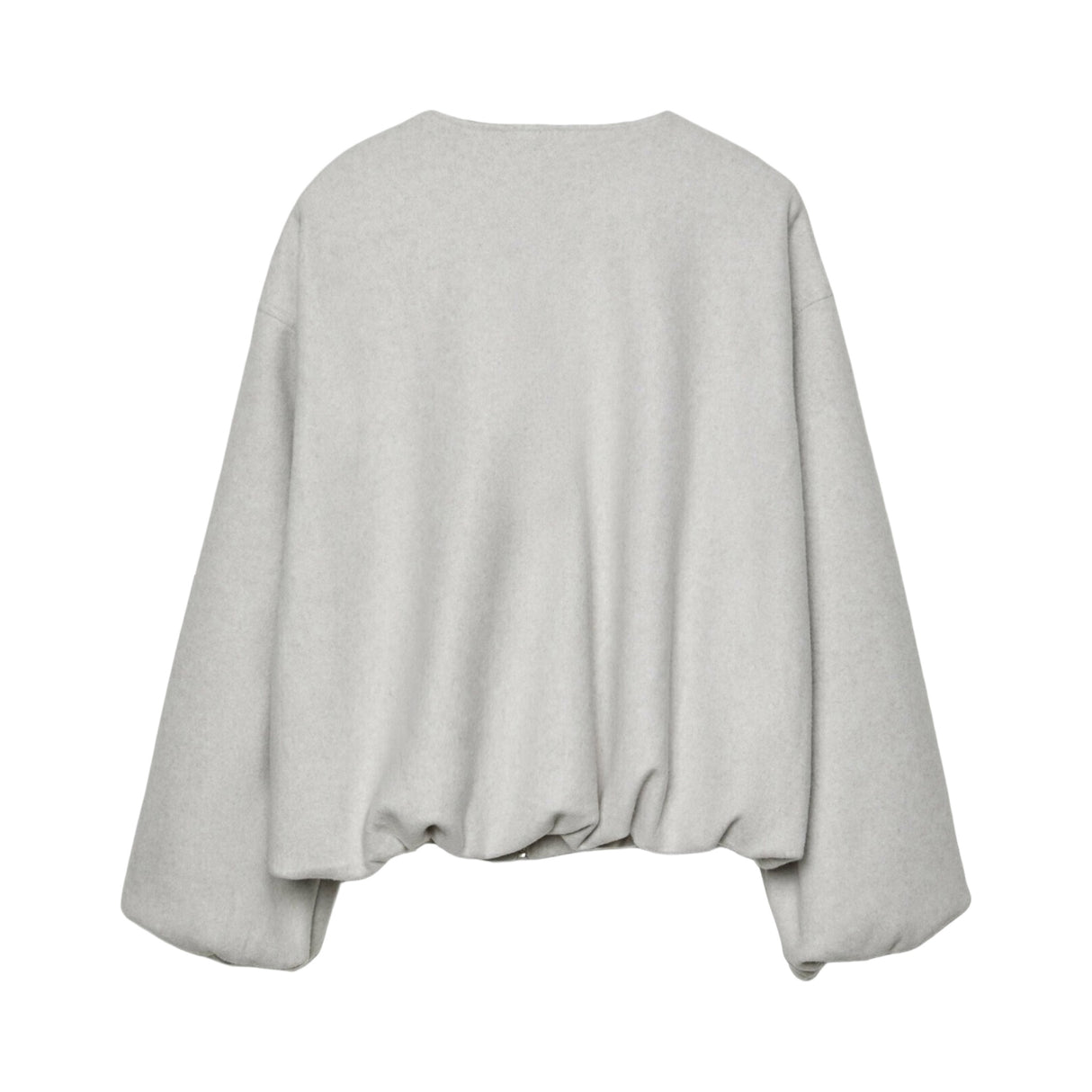 Stradivarius Soft leichte Jacke