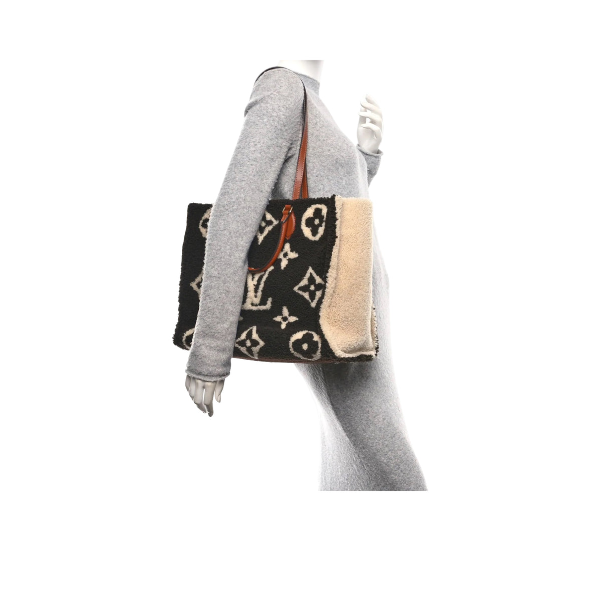 Louis Vuitton Speedy 30 Damier
