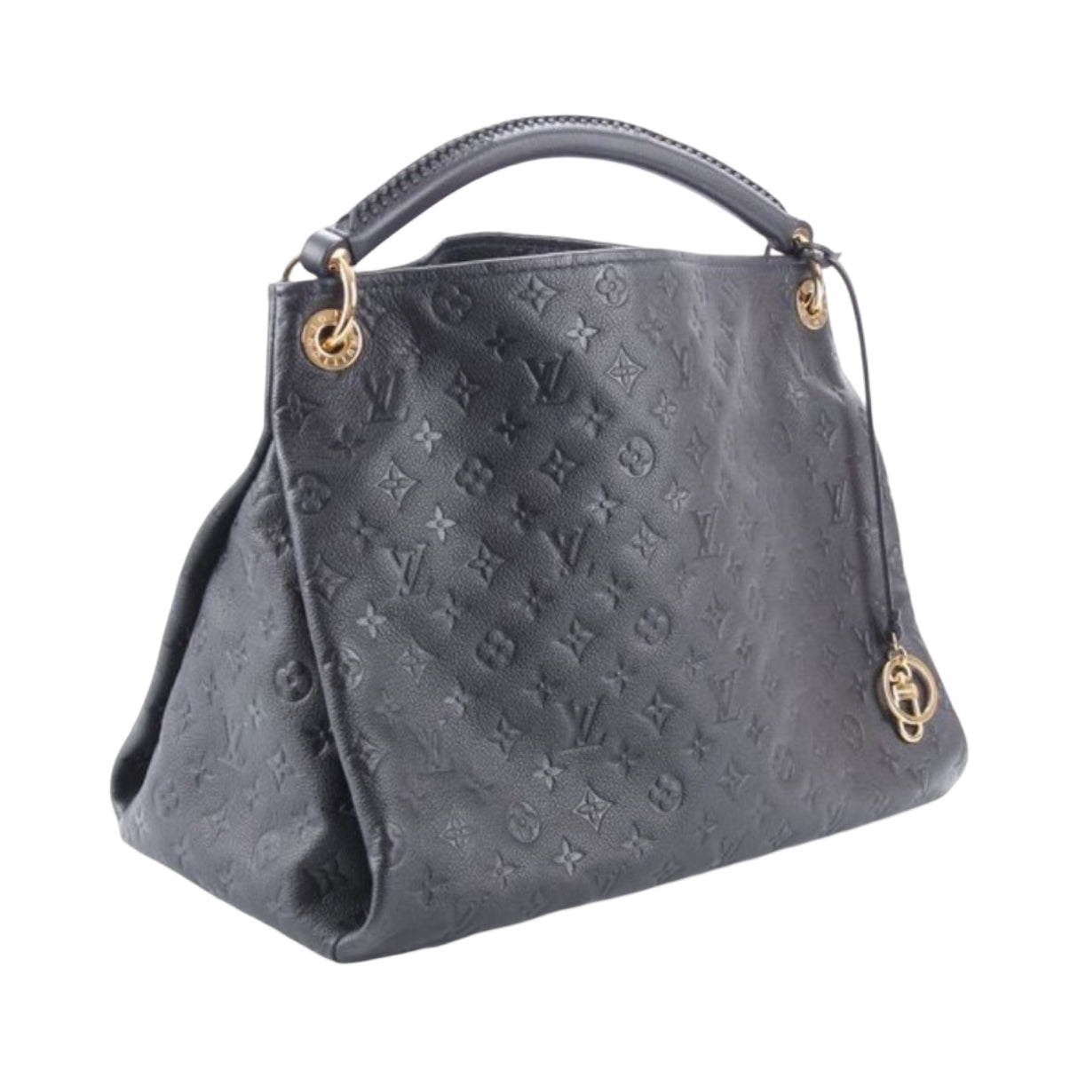 Louis Vuitton Speedy 30 Damier