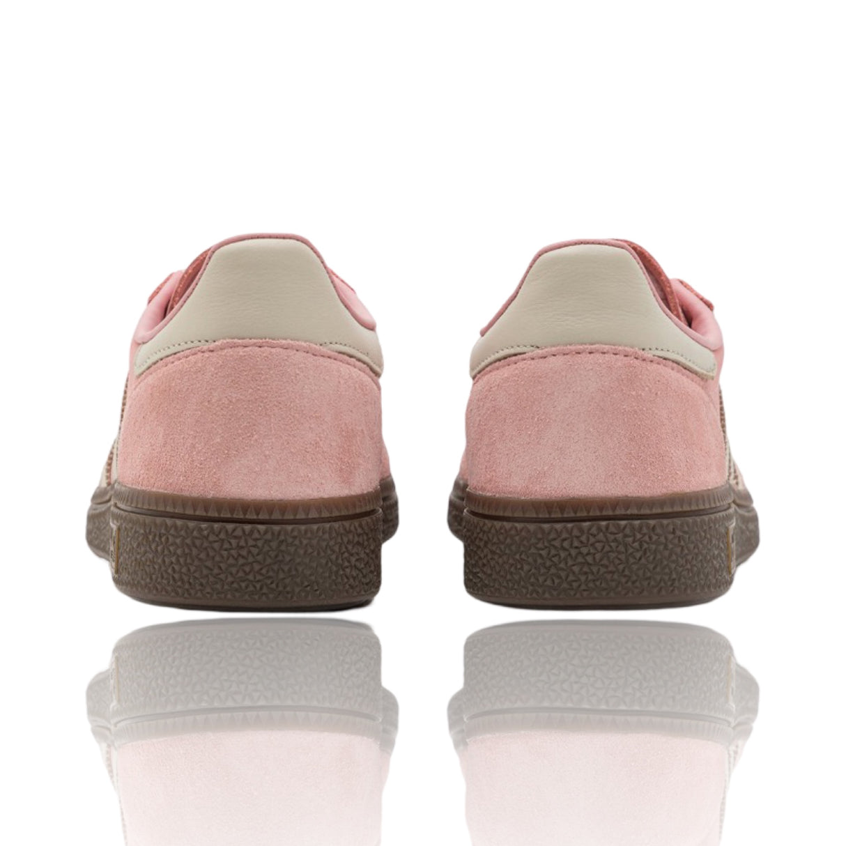 Adidas Handball Spezial Wonder Mauve Alumina