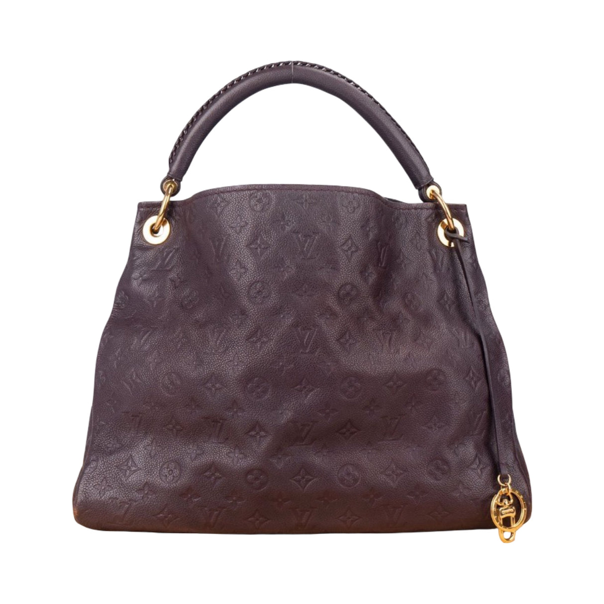 Louis Vuitton Speedy 30 Damier