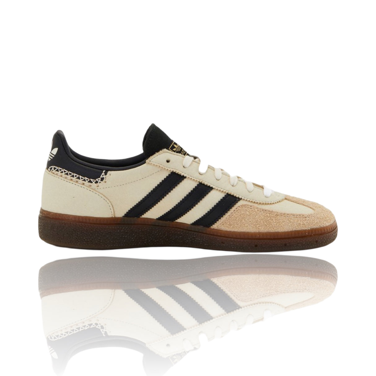 Adidas Handball Spezial Wonder White Black