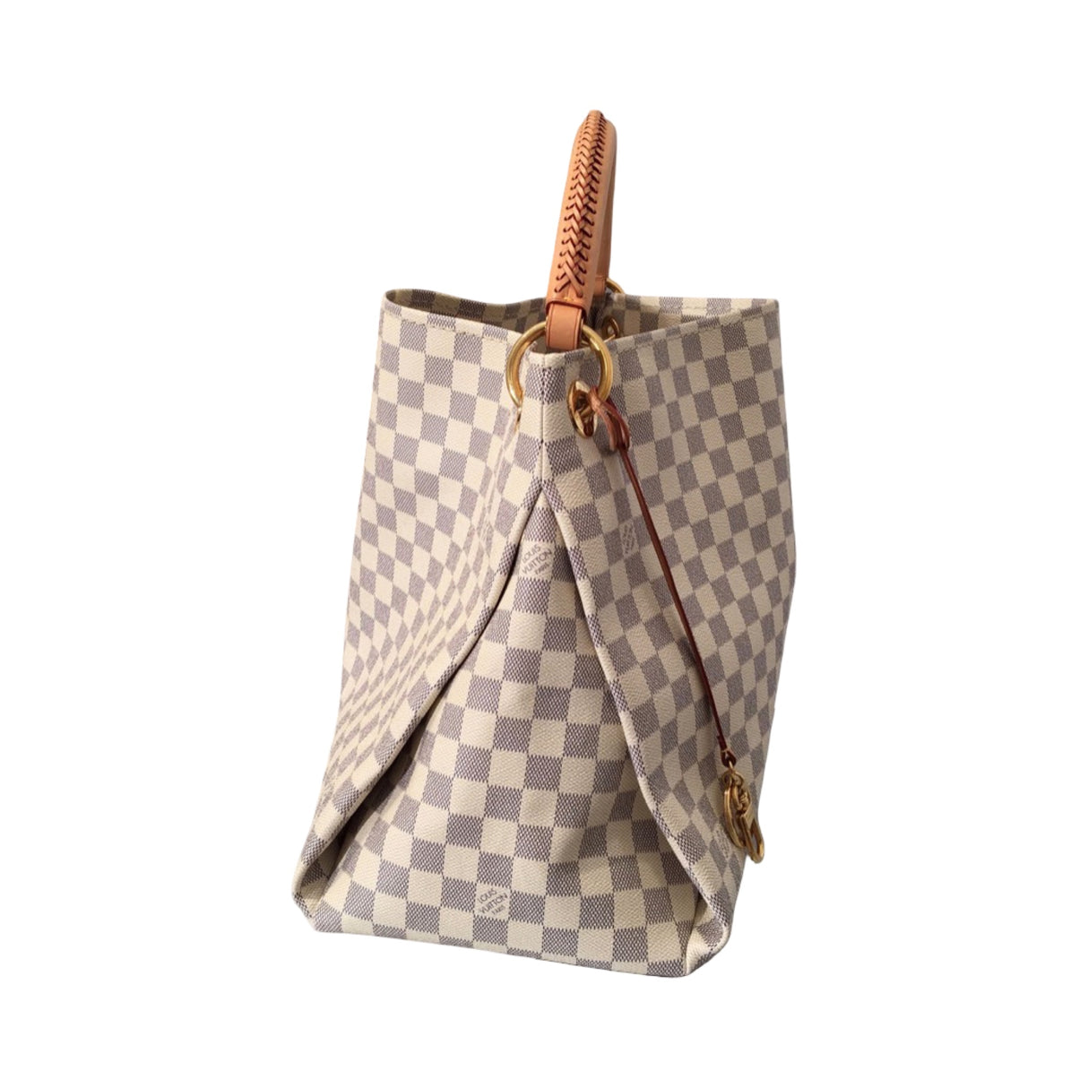 Louis Vuitton Speedy 30 Damier