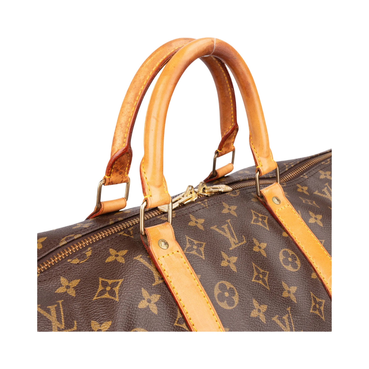 Louis Vuitton Pochette Accessories Damier