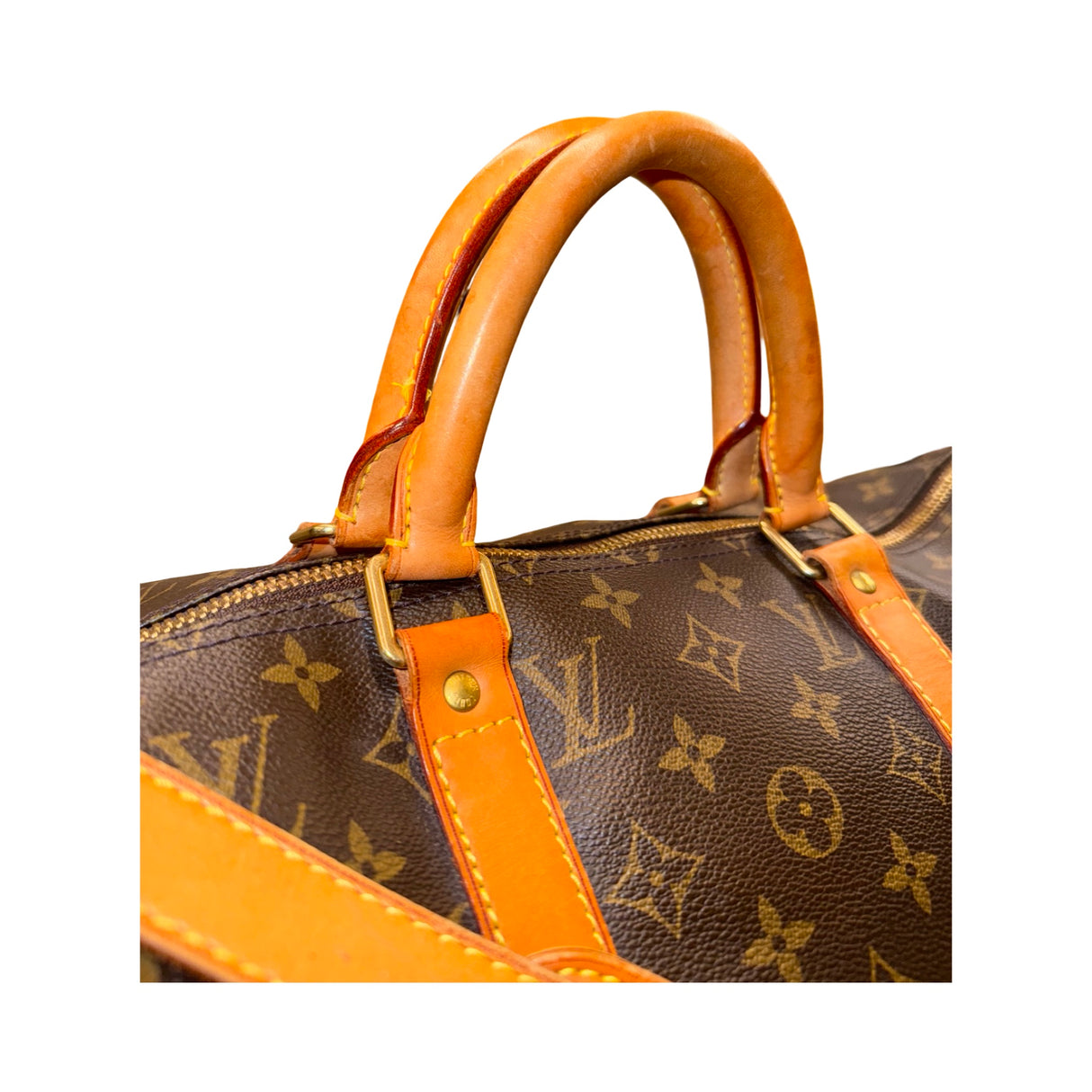 Louis Vuitton Pochette Accessories Damier
