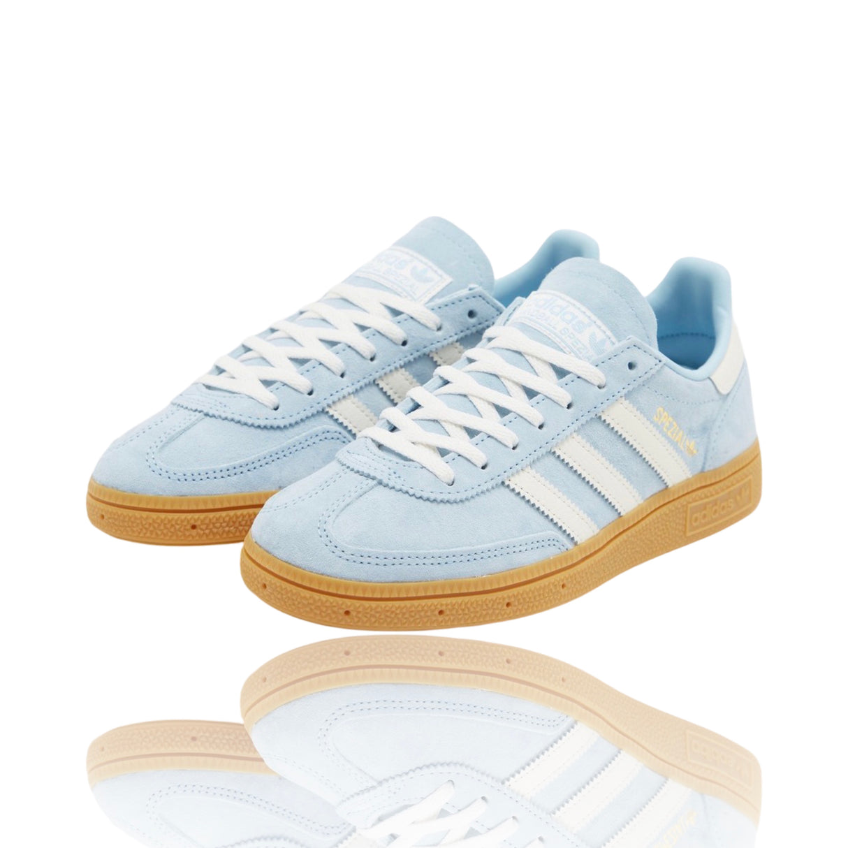 Adidas Handball Spezial Clear Sky